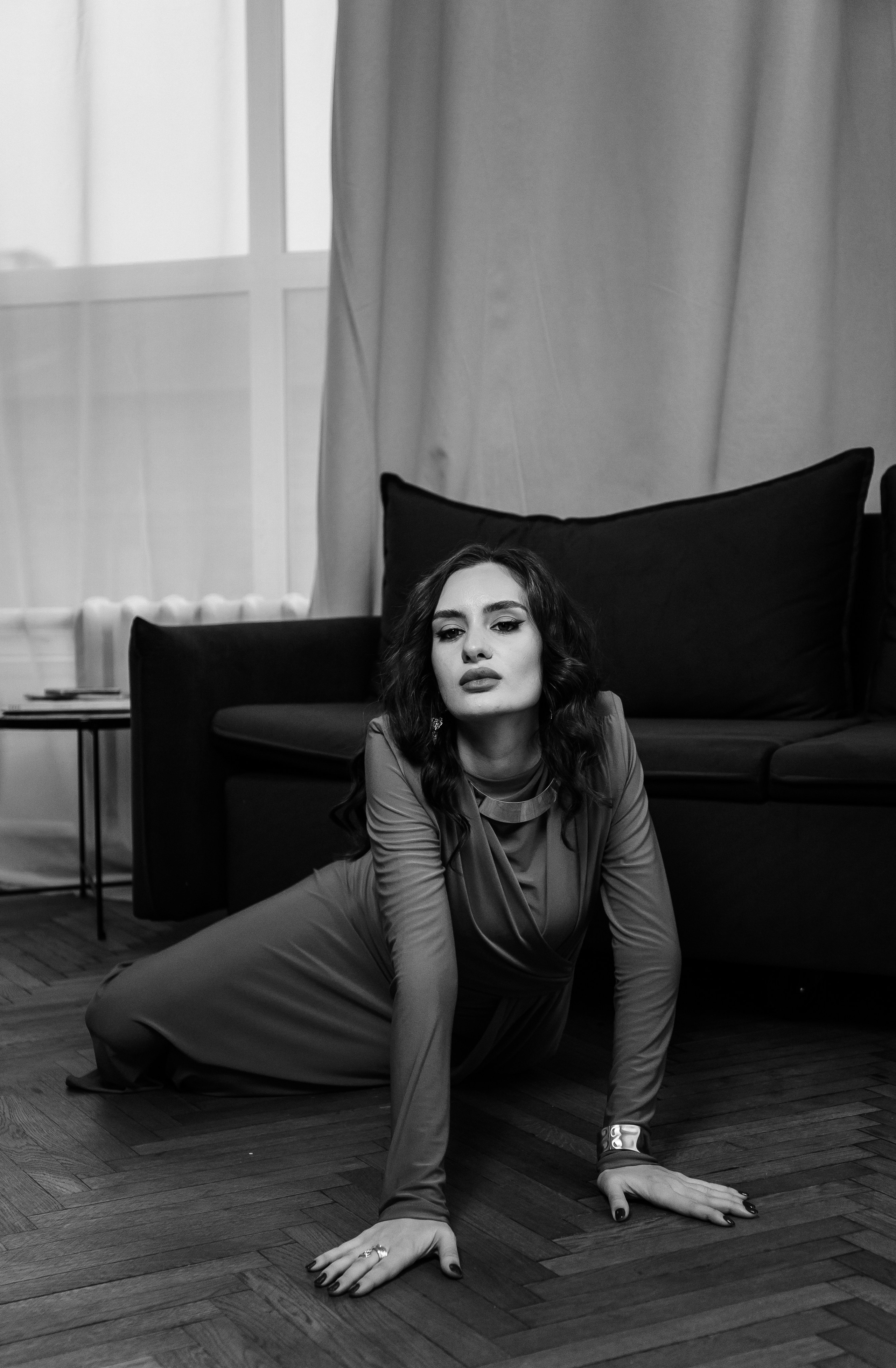 Марина. Фотограф Харитонова Наталья