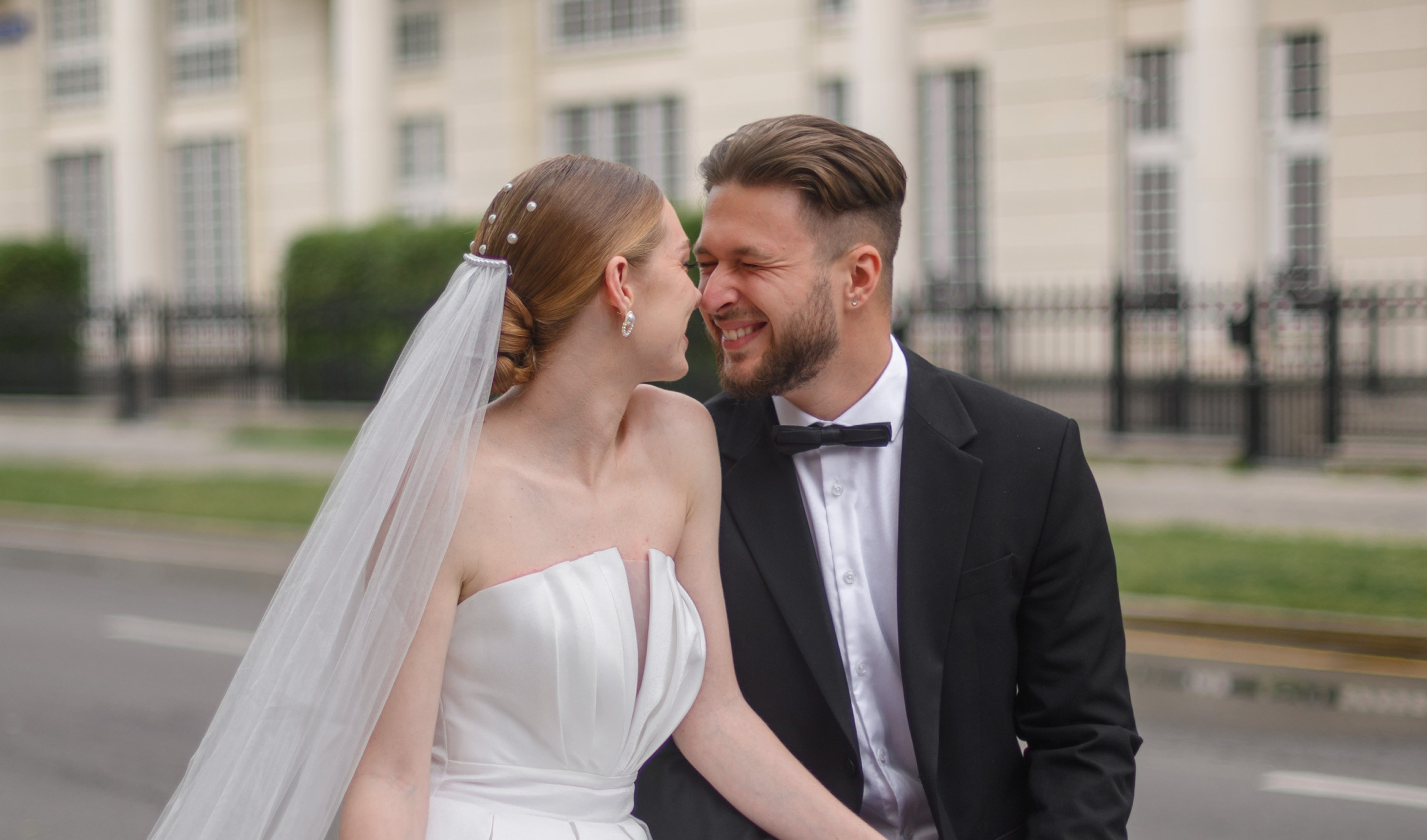 Светлана и Семен. Женский и семейный фотограф в Москве и Московской области Наталья Минт