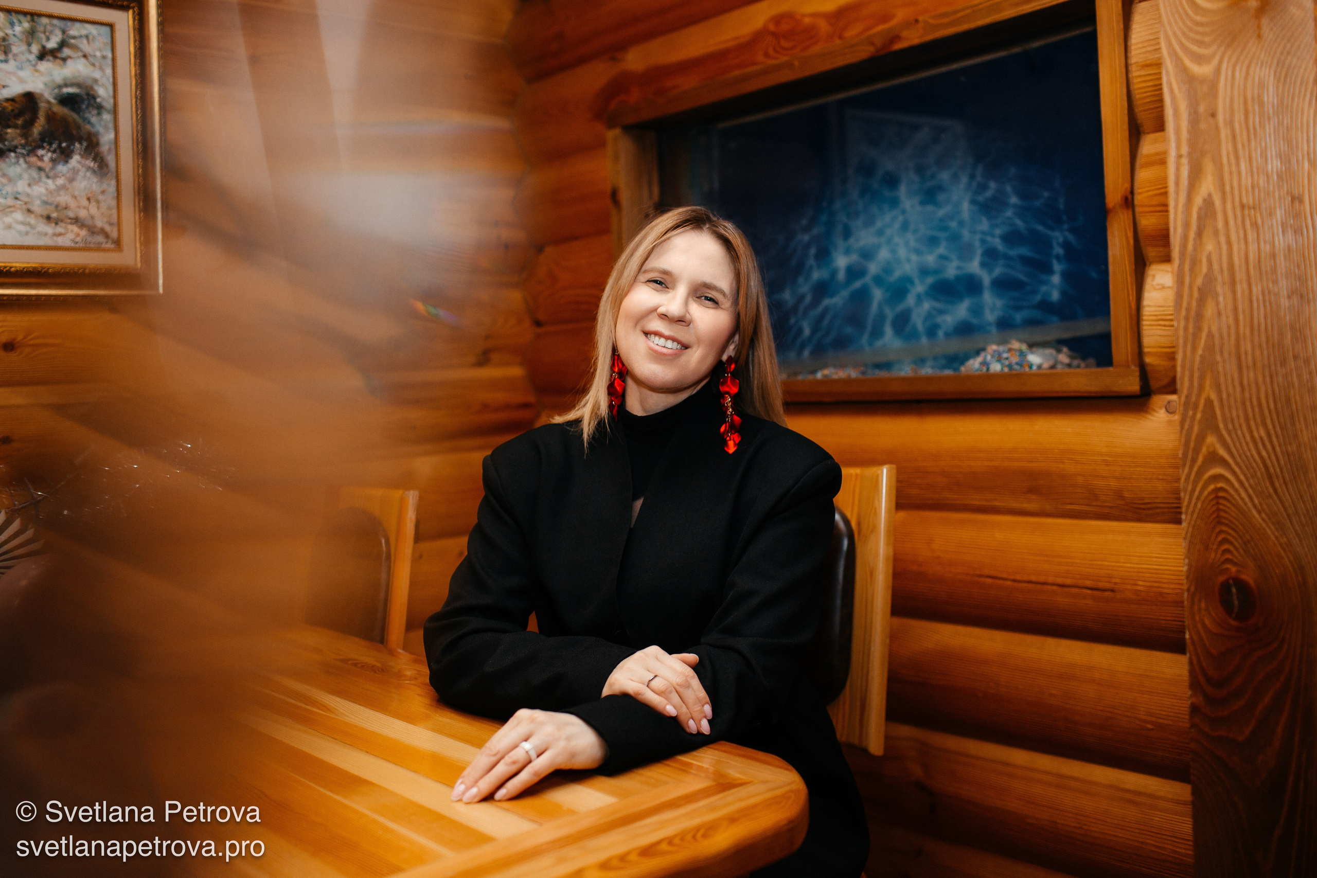 PRO_ЛАНЧ. Февраль 2026. Фотограф Светлана Петрова