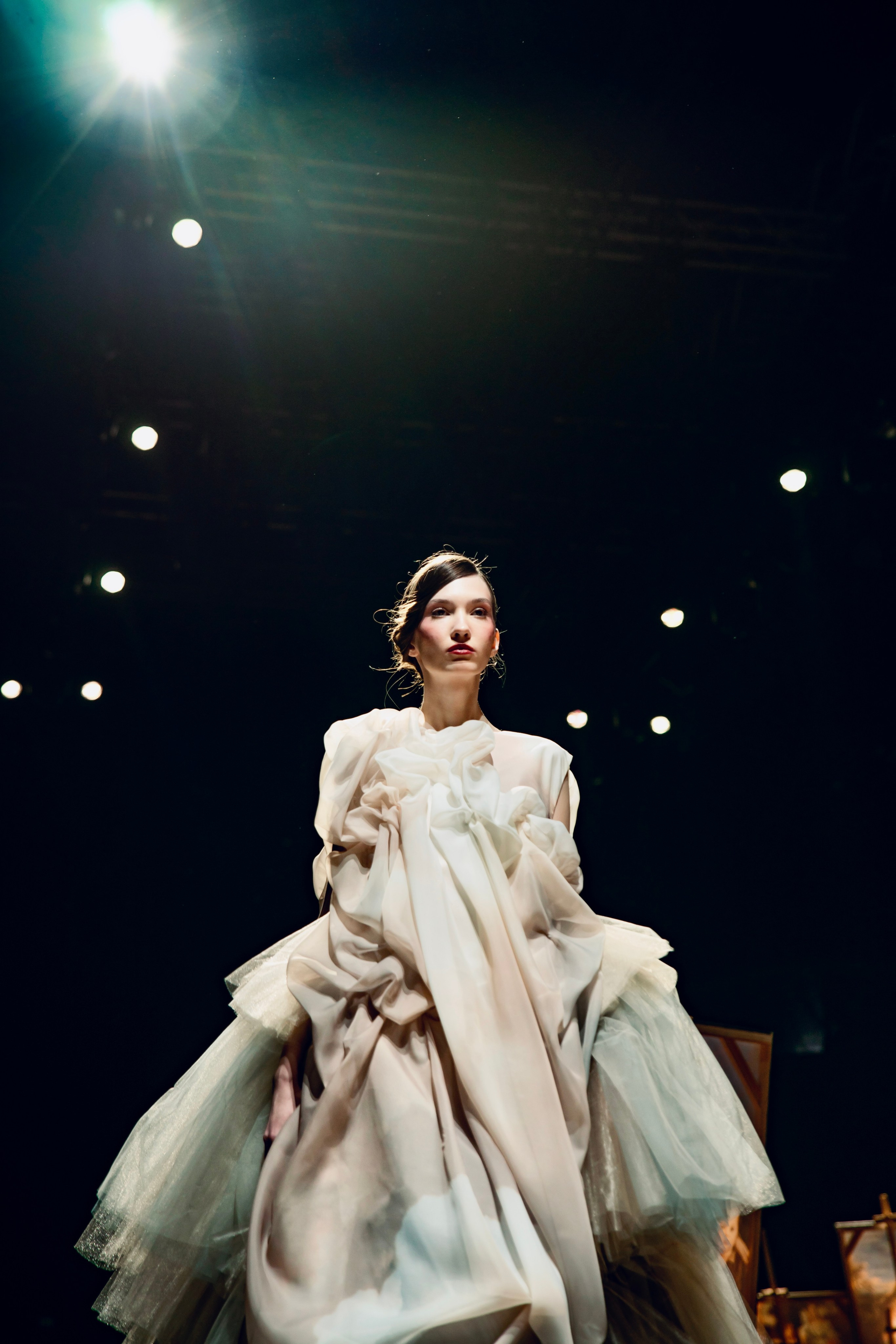 Moscow Fashion Week. Фотосессия СПб. Фотограф Санкт-Петербург и Москва Дарья Лиховецкая