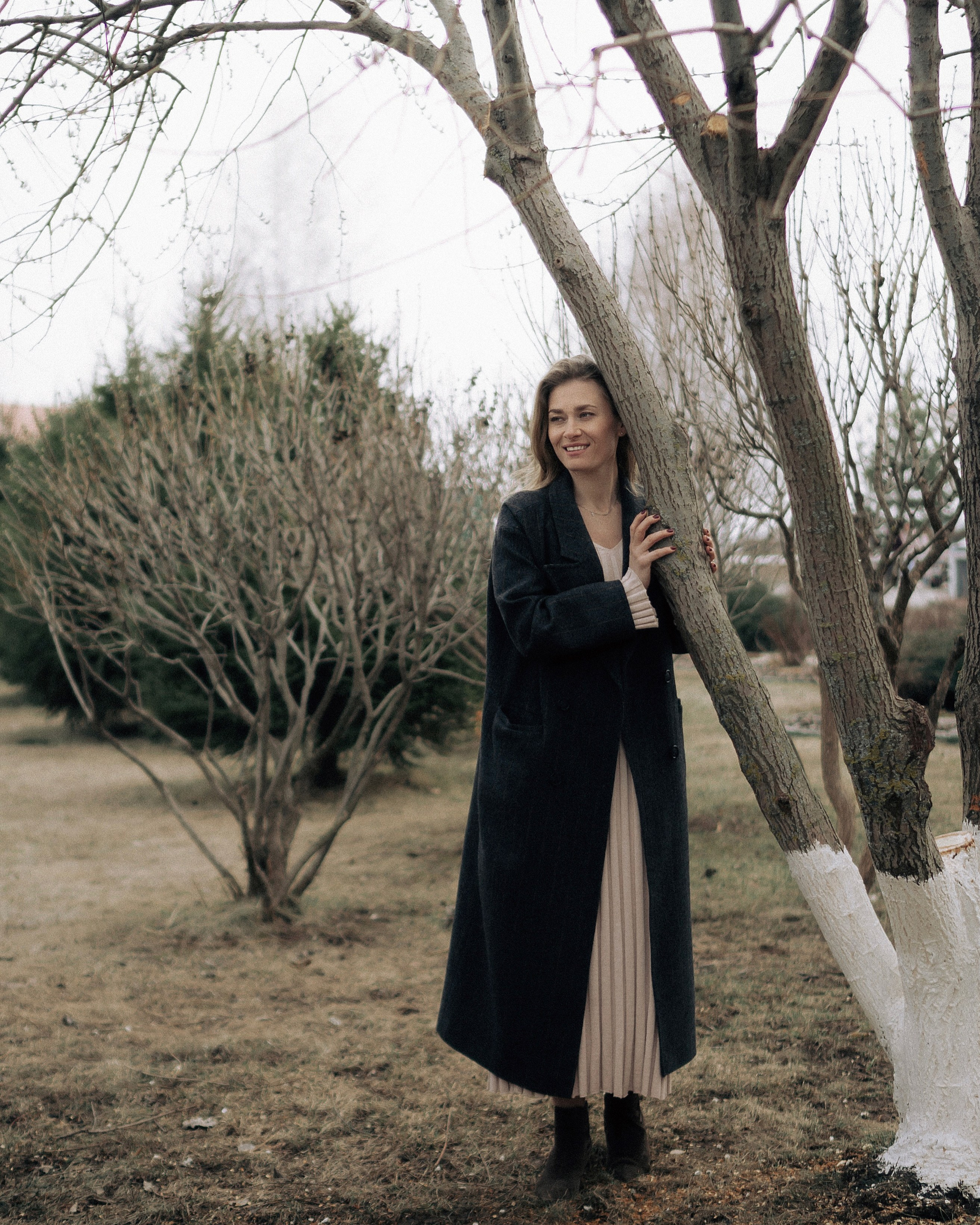 Yulia. Индивидуальная и семейная фотосессия в Чебоксарах Оксана Русакова