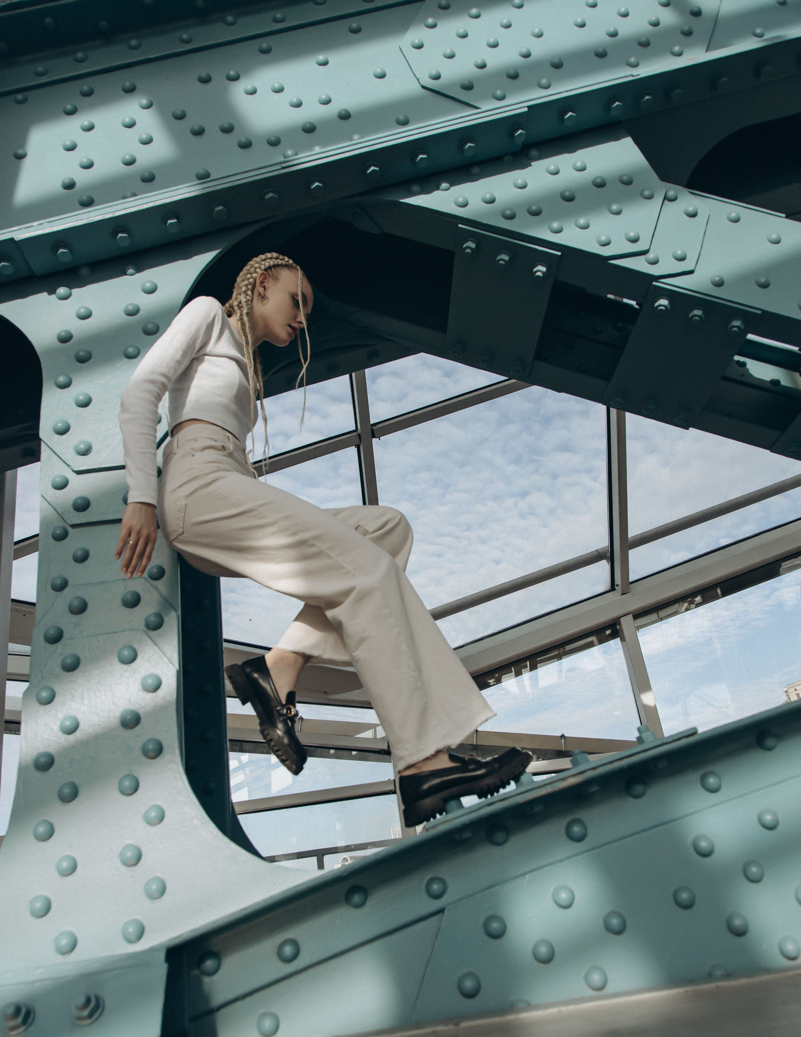 Полина. Людмила Седлярова — Профессиональный женский фотограф в Москве