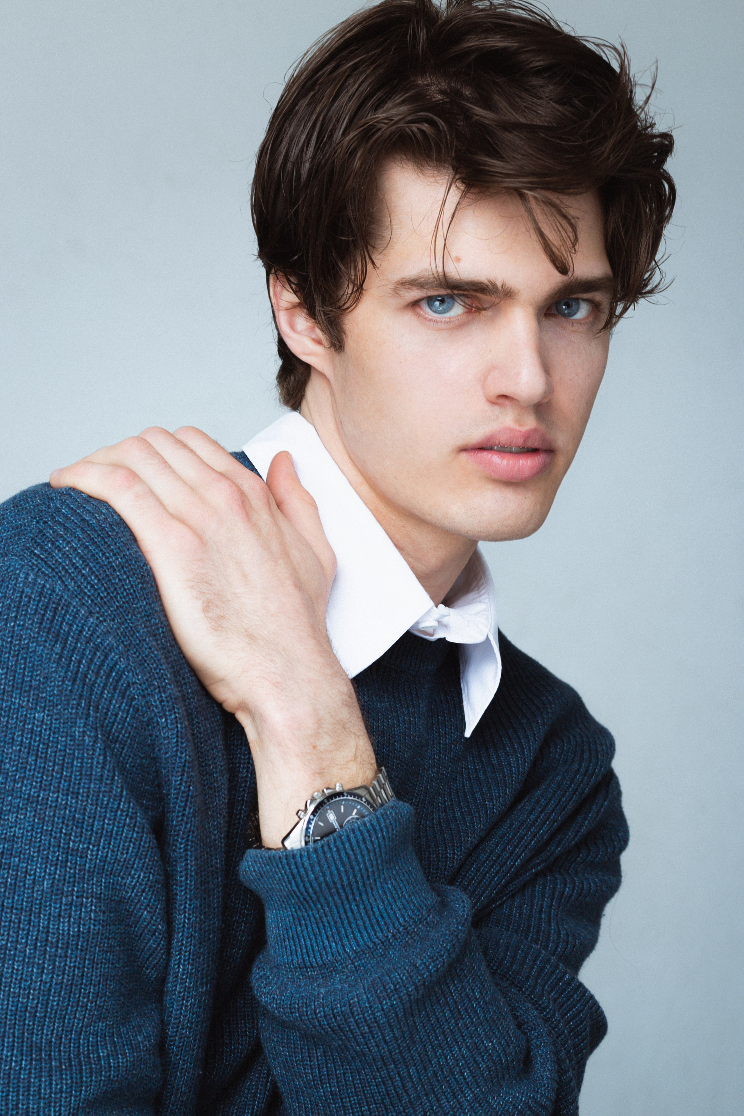 Стас. Модельное агентство ТМ МОДЕЛС в Калининграде