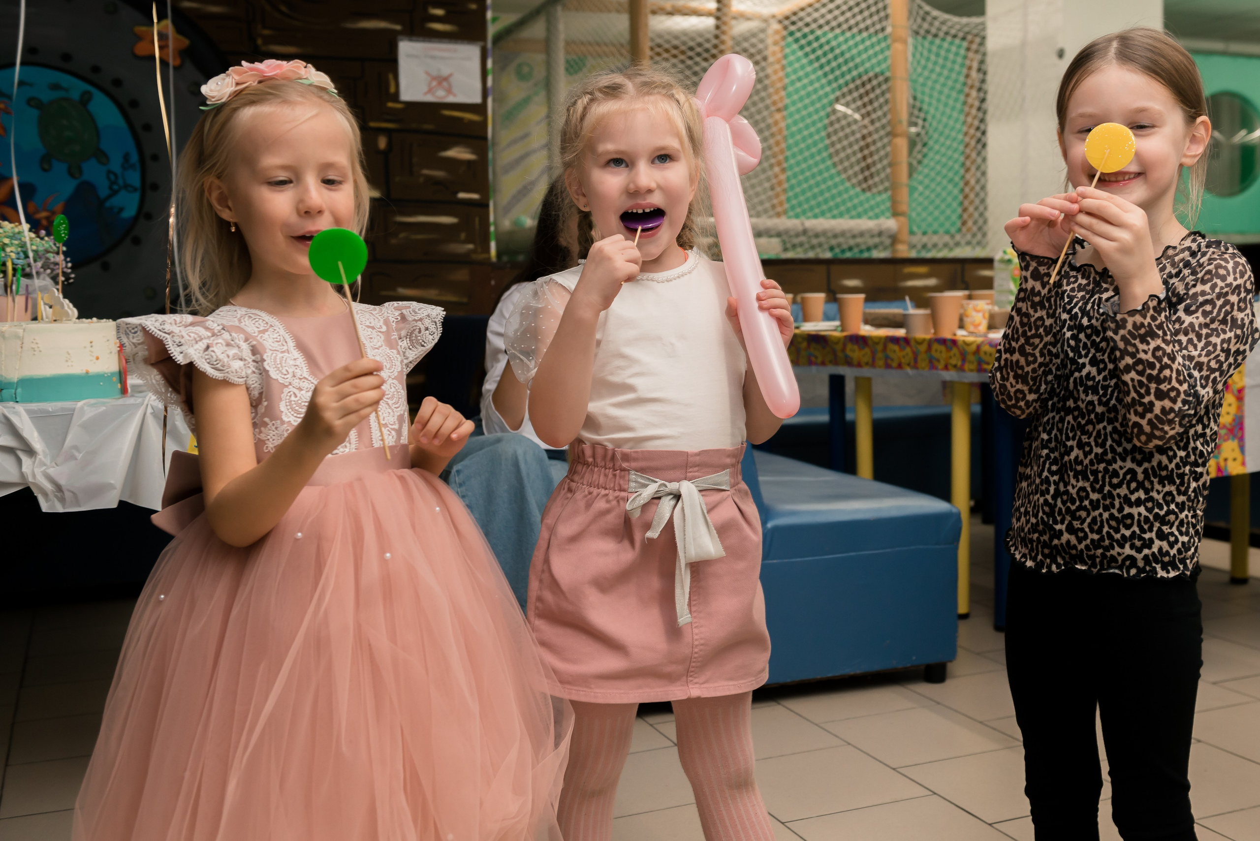 День Рождения в Зёбре июль 2024. Детский фотограф, семейный фотограф и репортажи в Кемерово