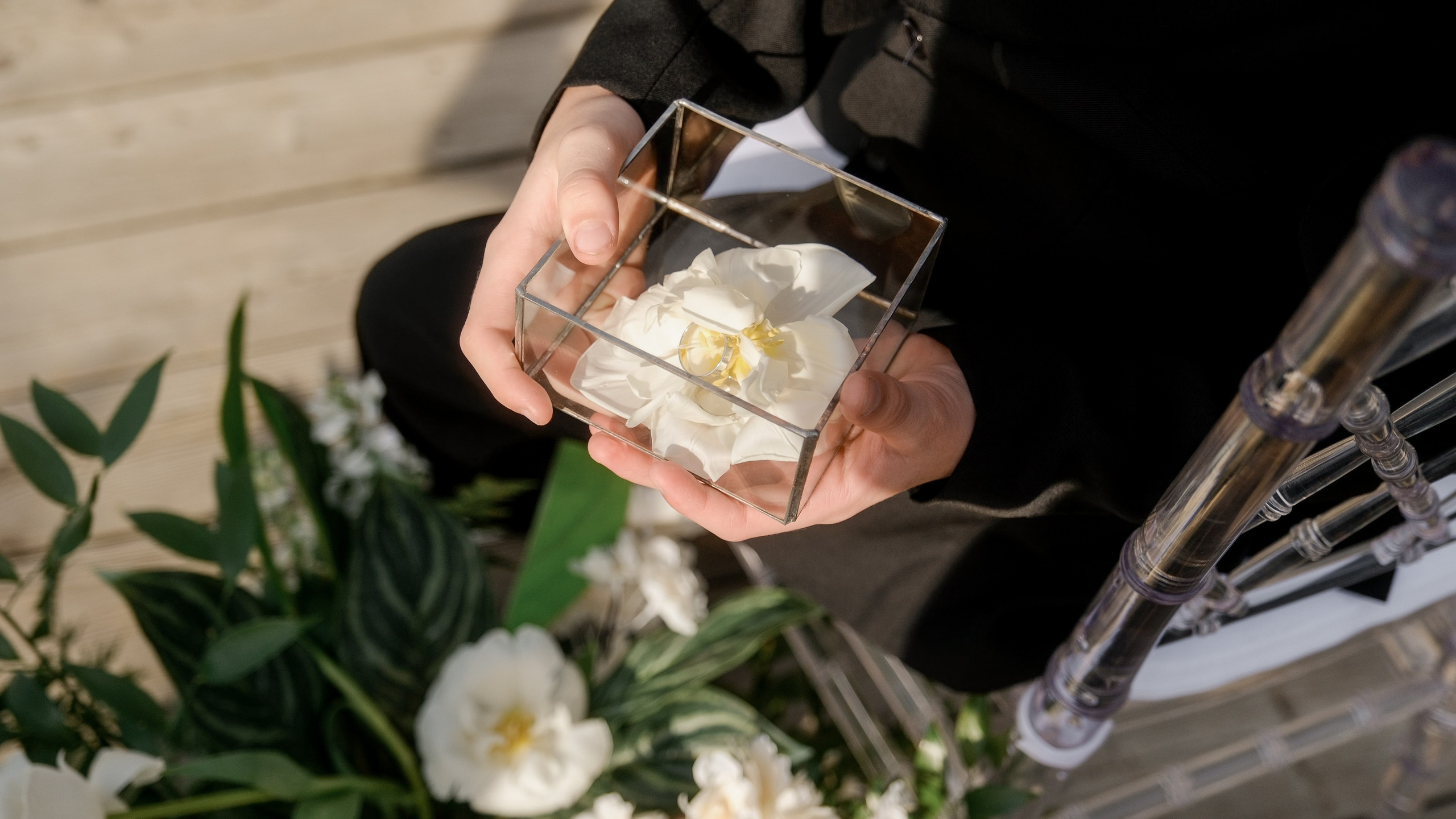 Александра / Руслан. Свадебный Видеограф Фотограф в Сочи