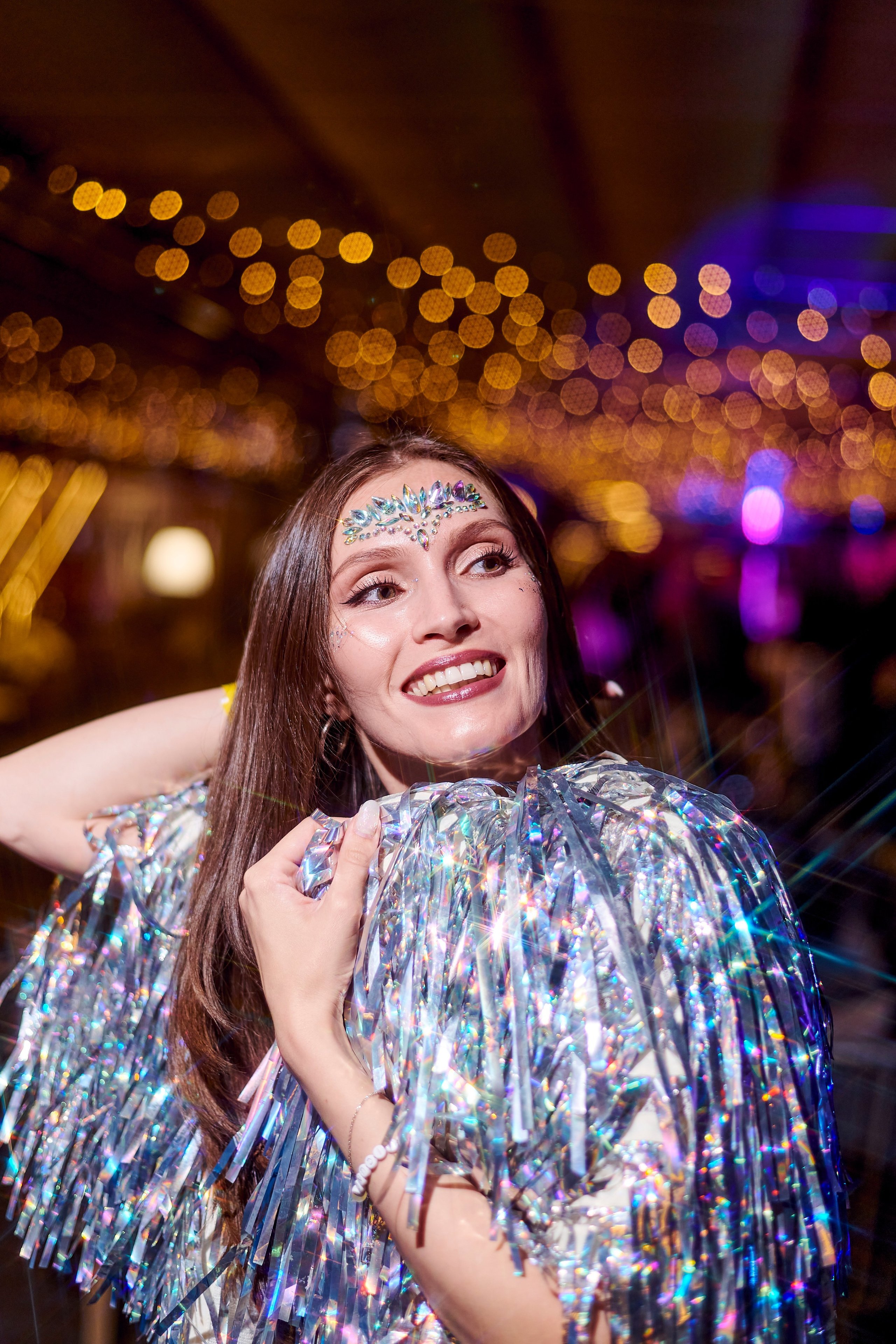 LeBurg — Summer Fairy Tale (хедлайнер Влад Соколовский). Фотограф Постольник Дарья