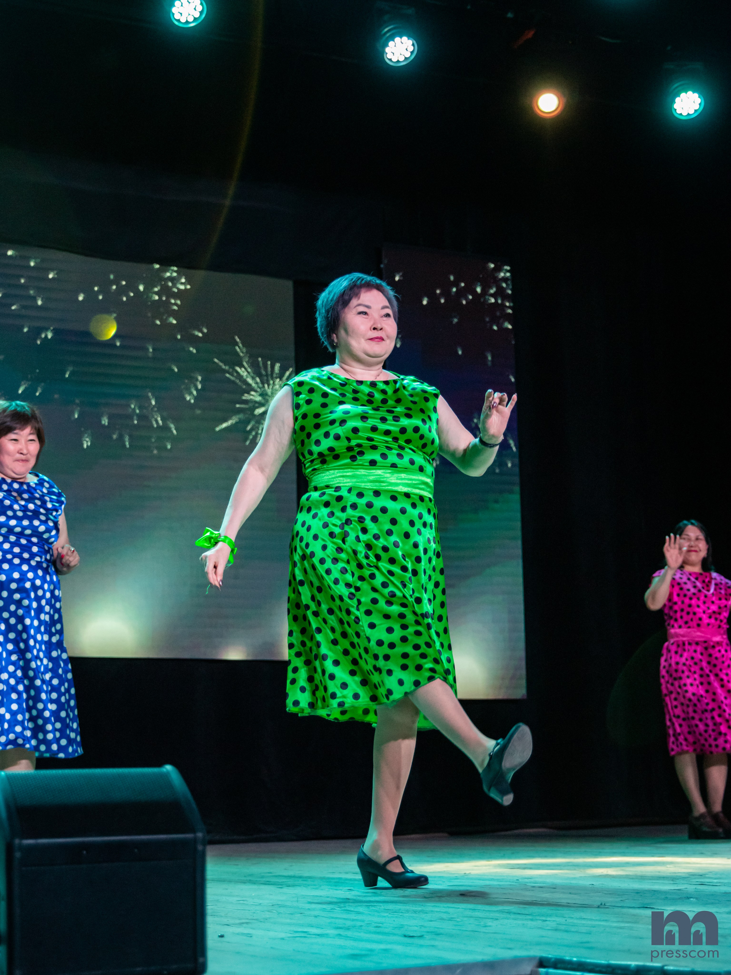 Педагогическая Весна 2024. PhotoMeet — Фотограф в Улан-Удэ