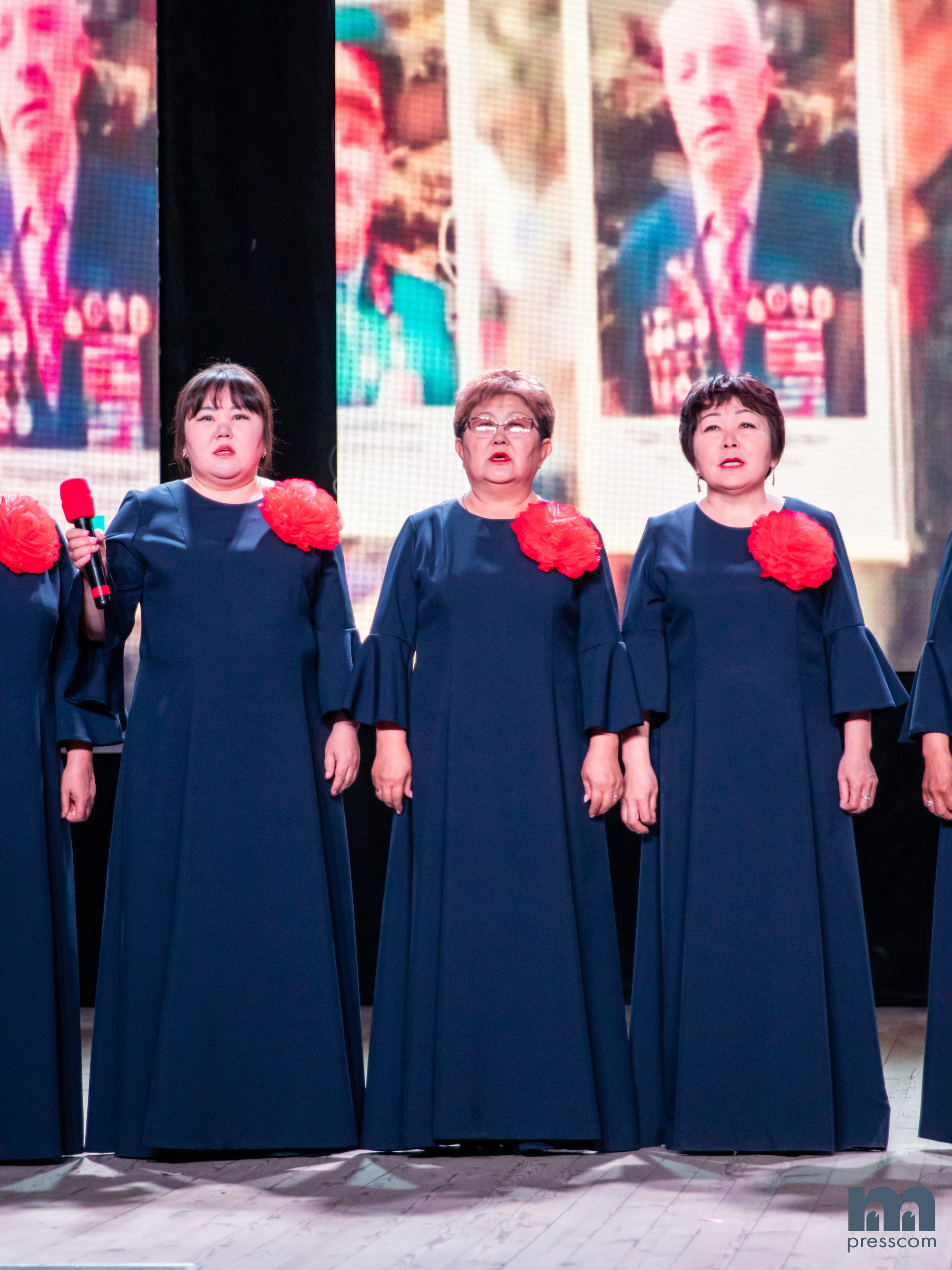 Педагогическая Весна 2024. PhotoMeet — Фотограф в Улан-Удэ