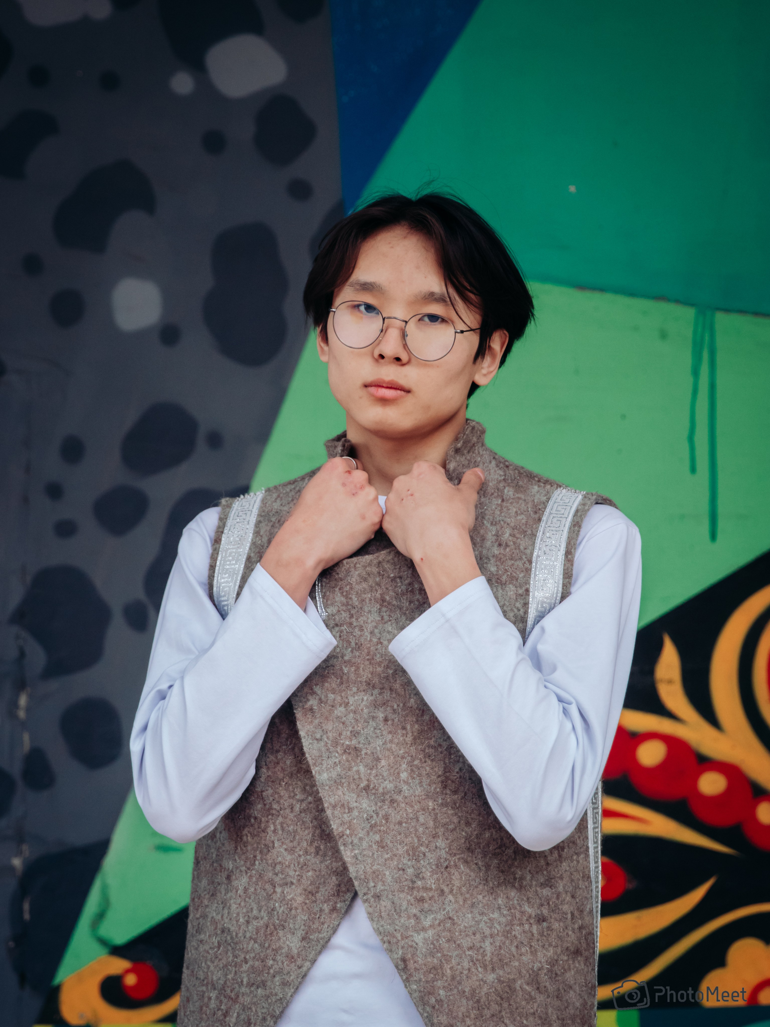 Фэшн-фотография. PhotoMeet — Фотограф в Улан-Удэ