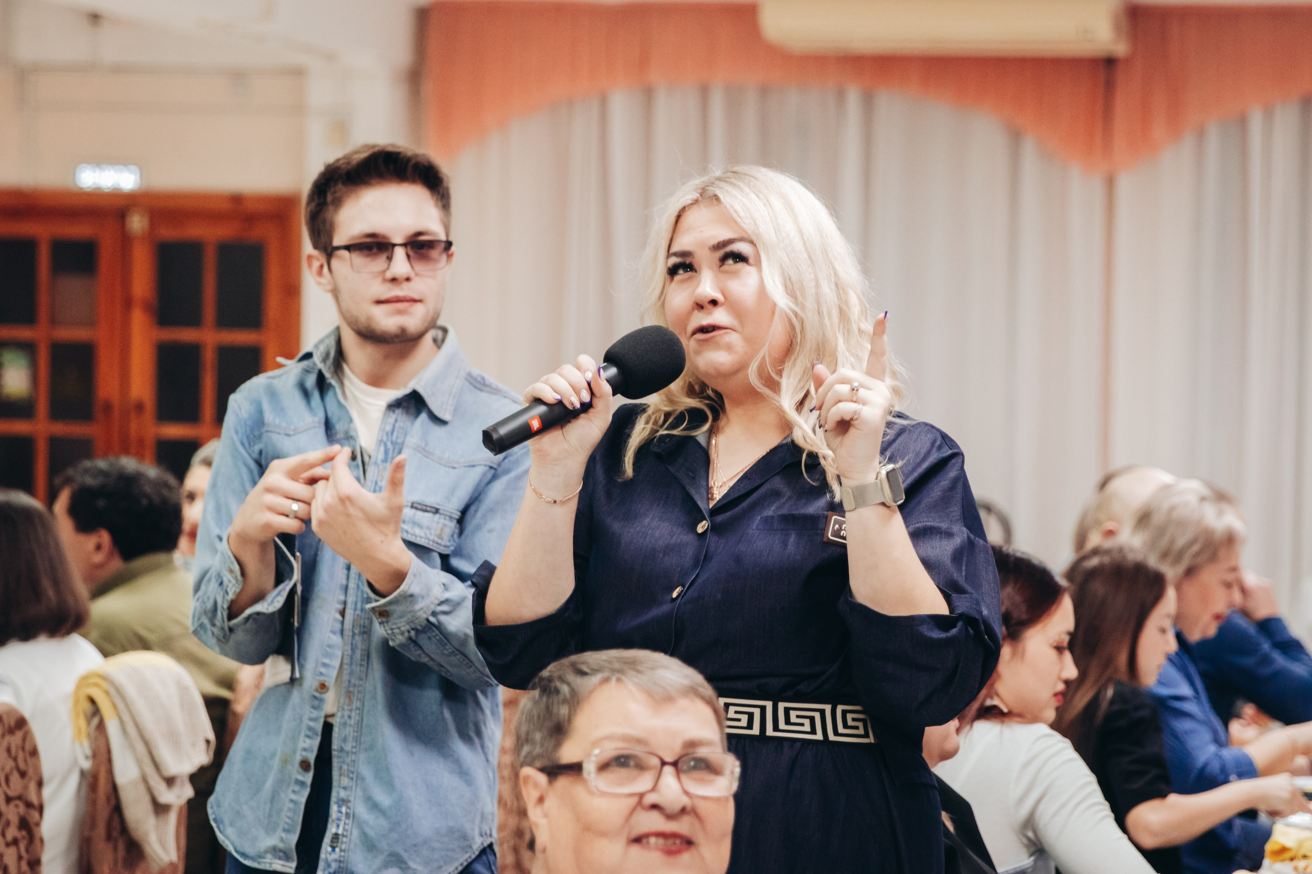 День Рожденье Зимиревой Татьяны. PhotoMeet — Фотограф в Улан-Удэ