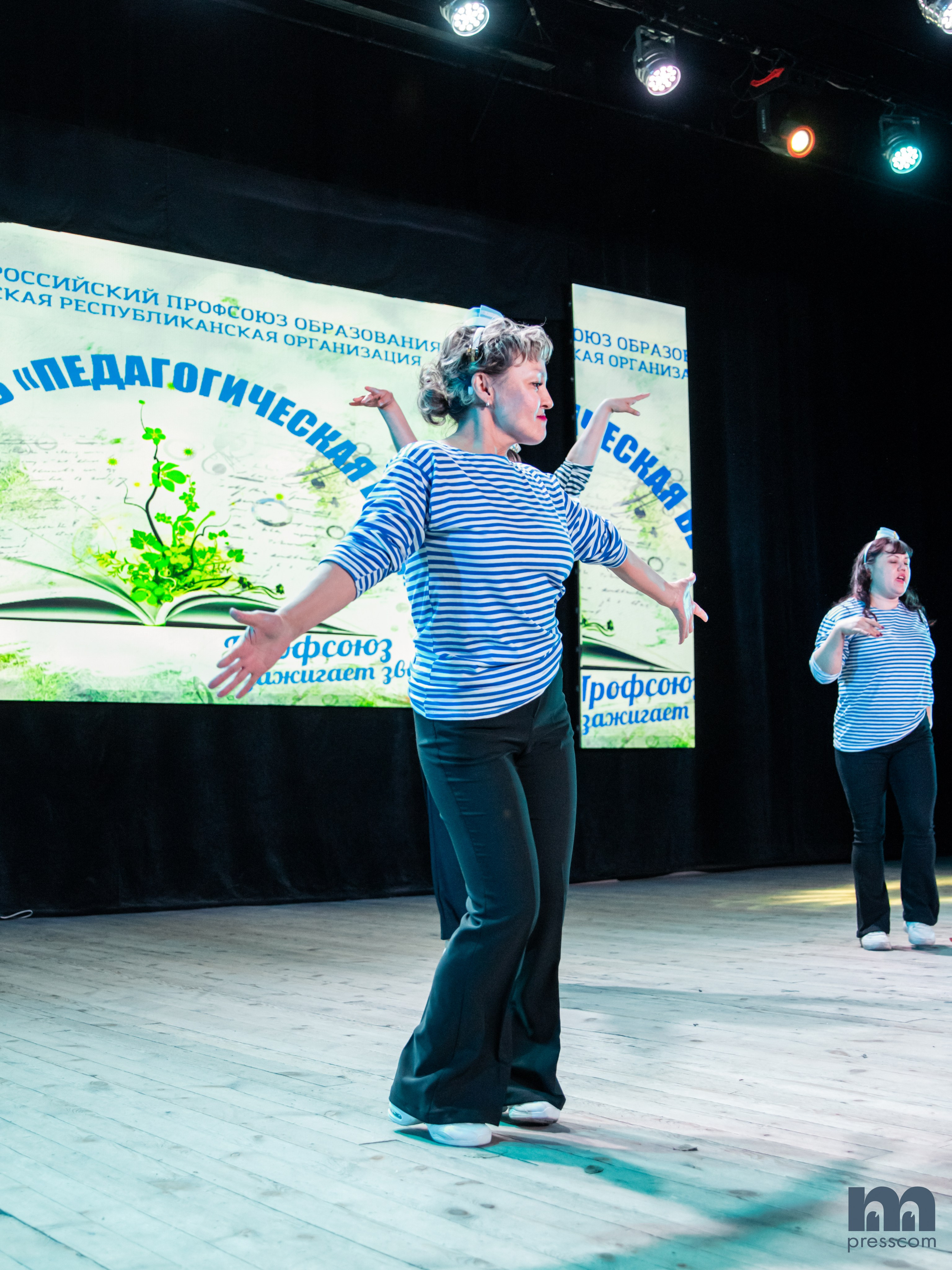 Педагогическая Весна 2024. PhotoMeet — Фотограф в Улан-Удэ
