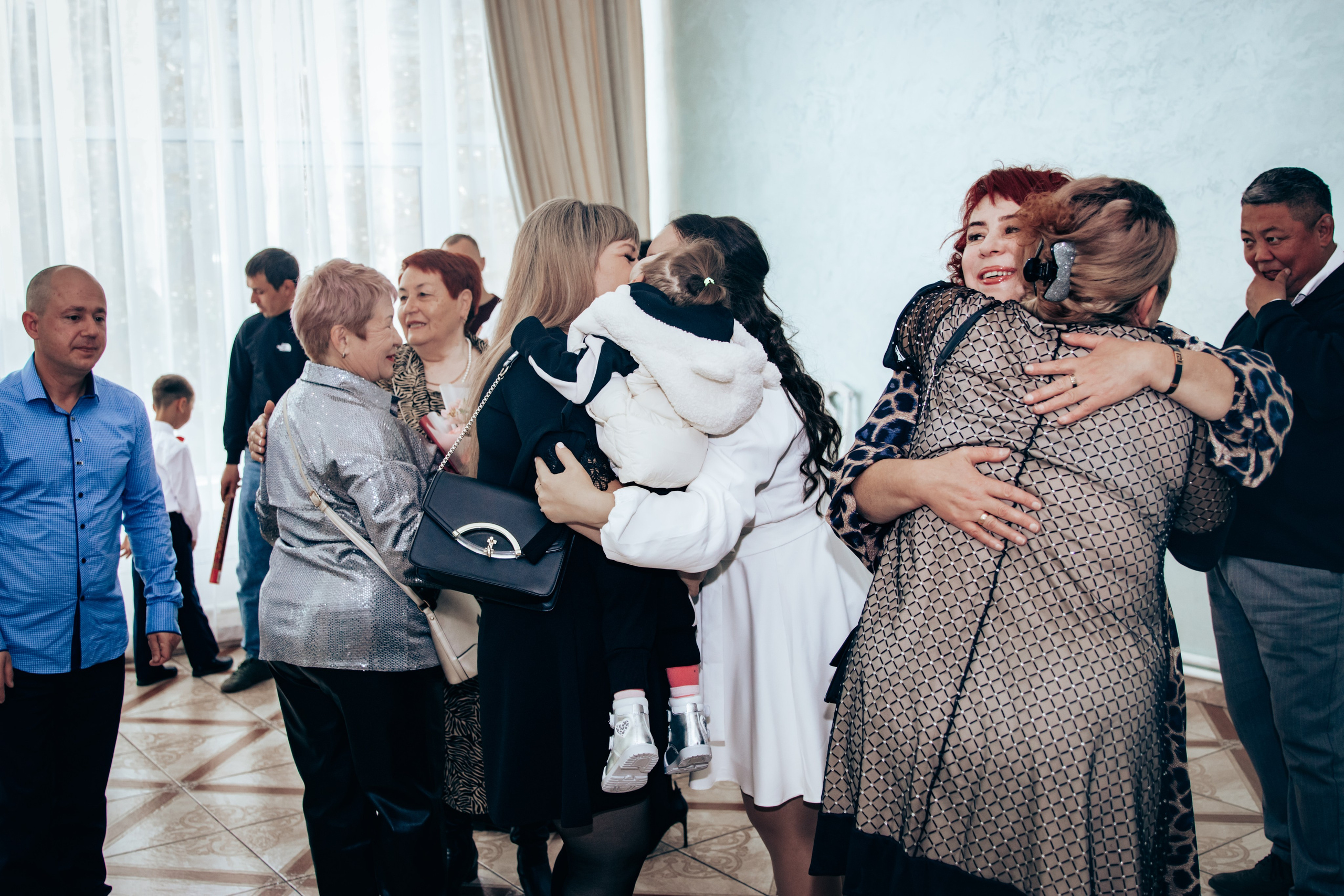 Свадьба Оксаны и Артёма. PhotoMeet — Фотограф в Улан-Удэ