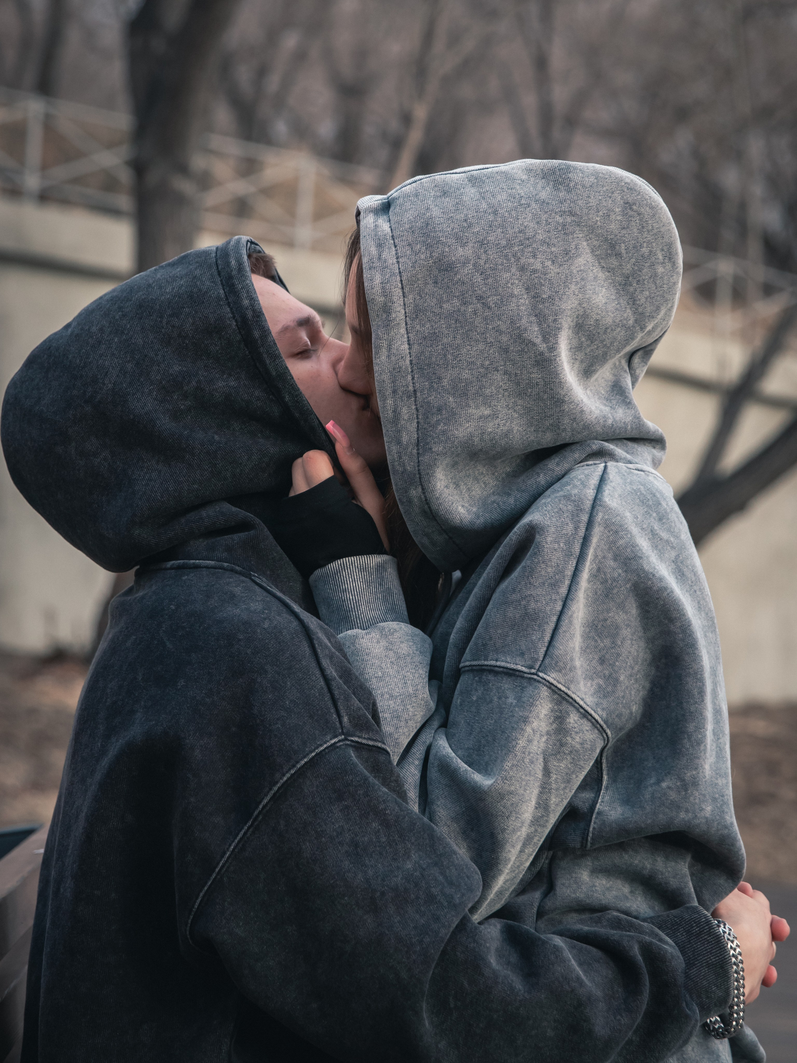 Вадим и Алёна. PhotoMeet — Фотограф в Улан-Удэ