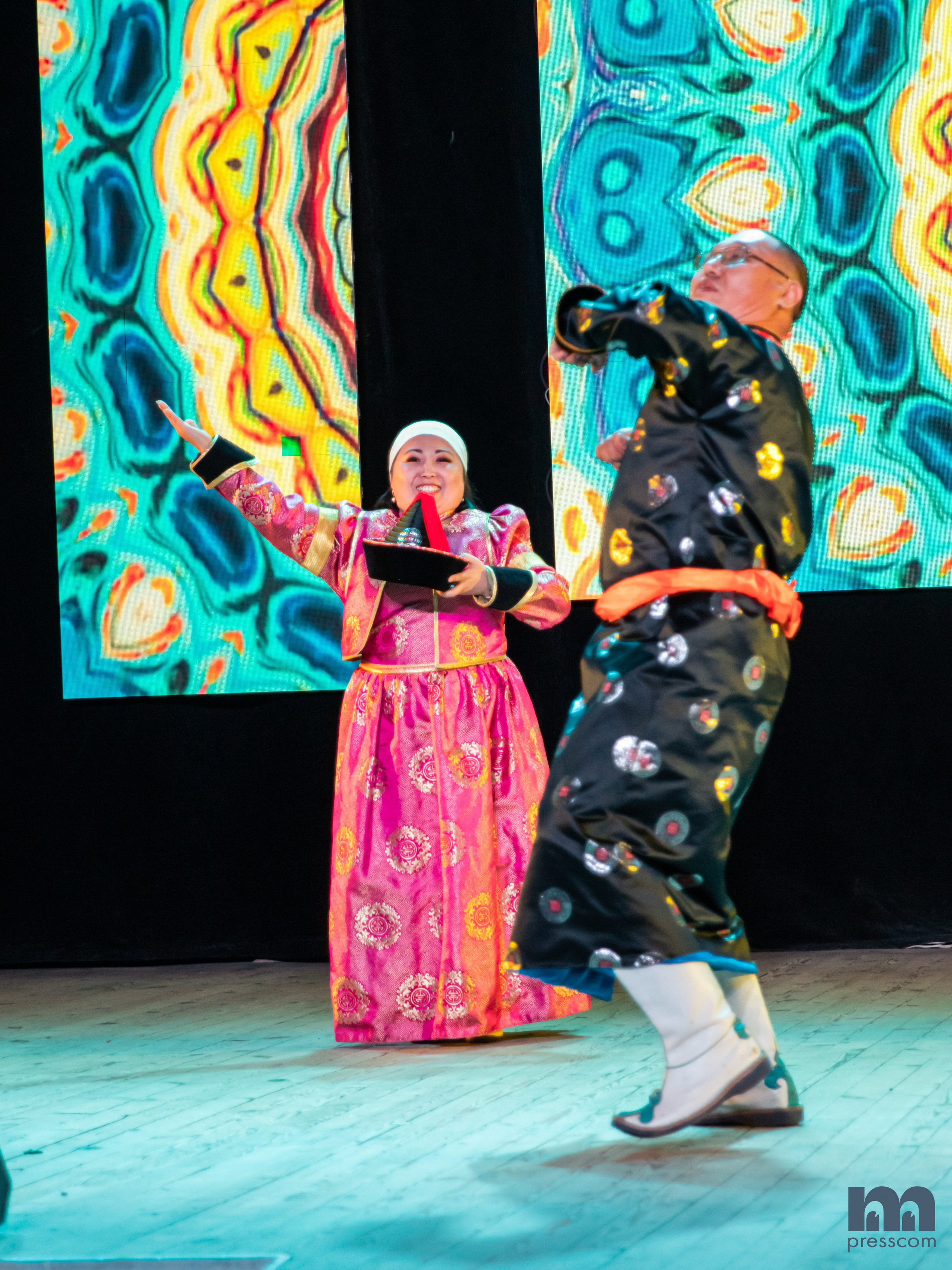 Педагогическая Весна 2024. PhotoMeet — Фотограф в Улан-Удэ