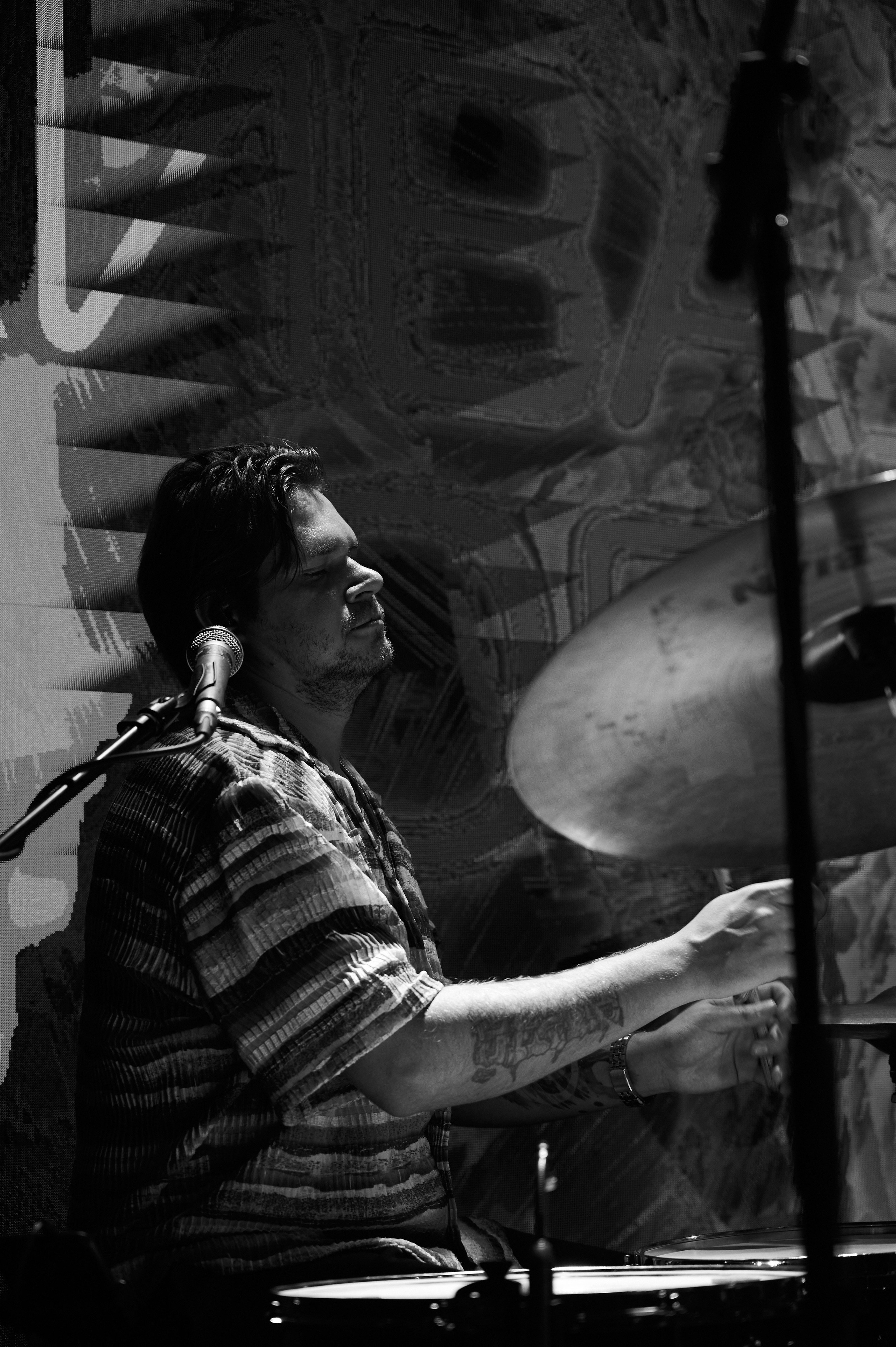 Айвазовский Оркестра. Фотограф Универсал в Новосибирске