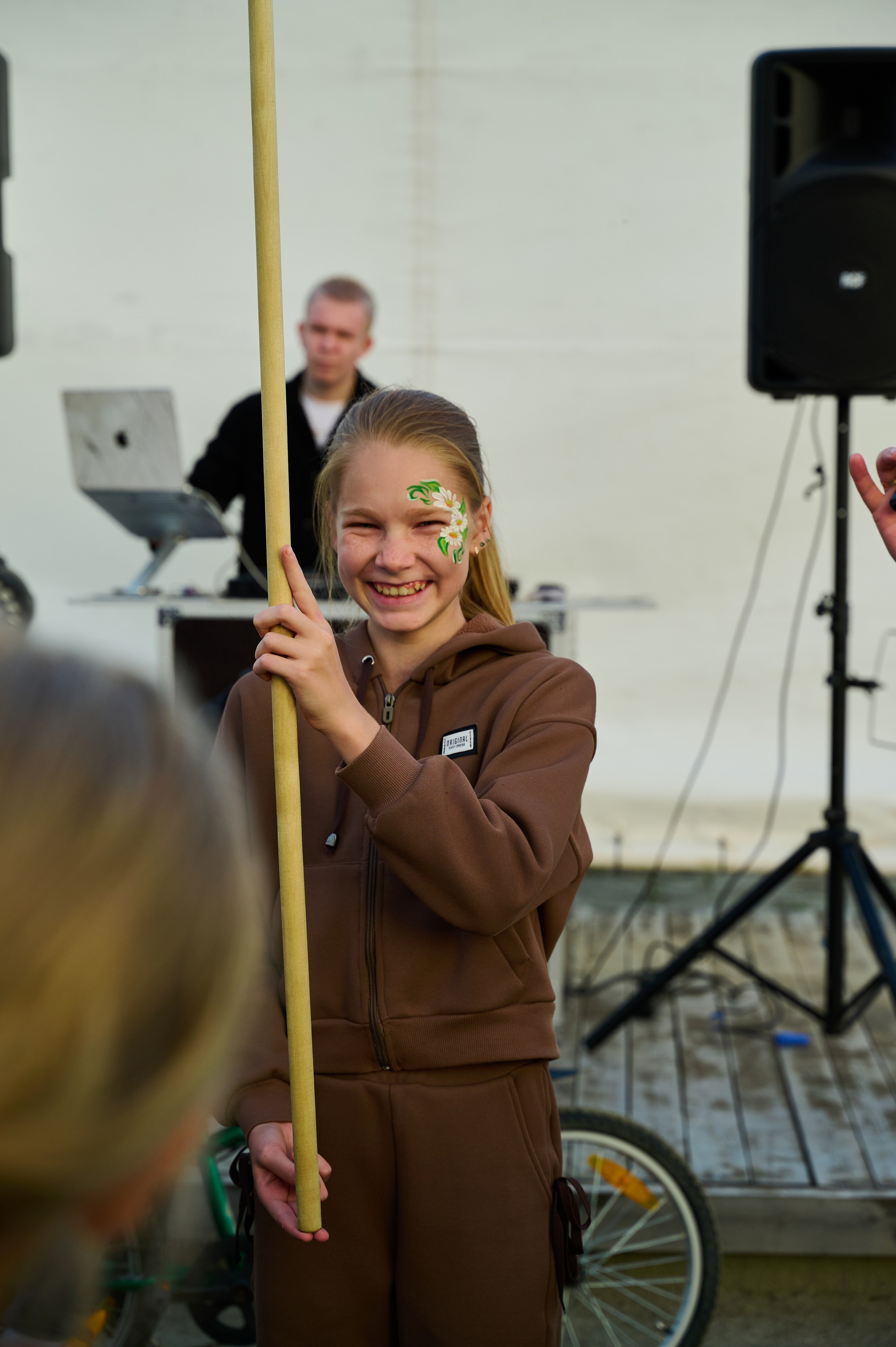 Закрытие сезона Пичугово Море. Фотограф Универсал в Новосибирске