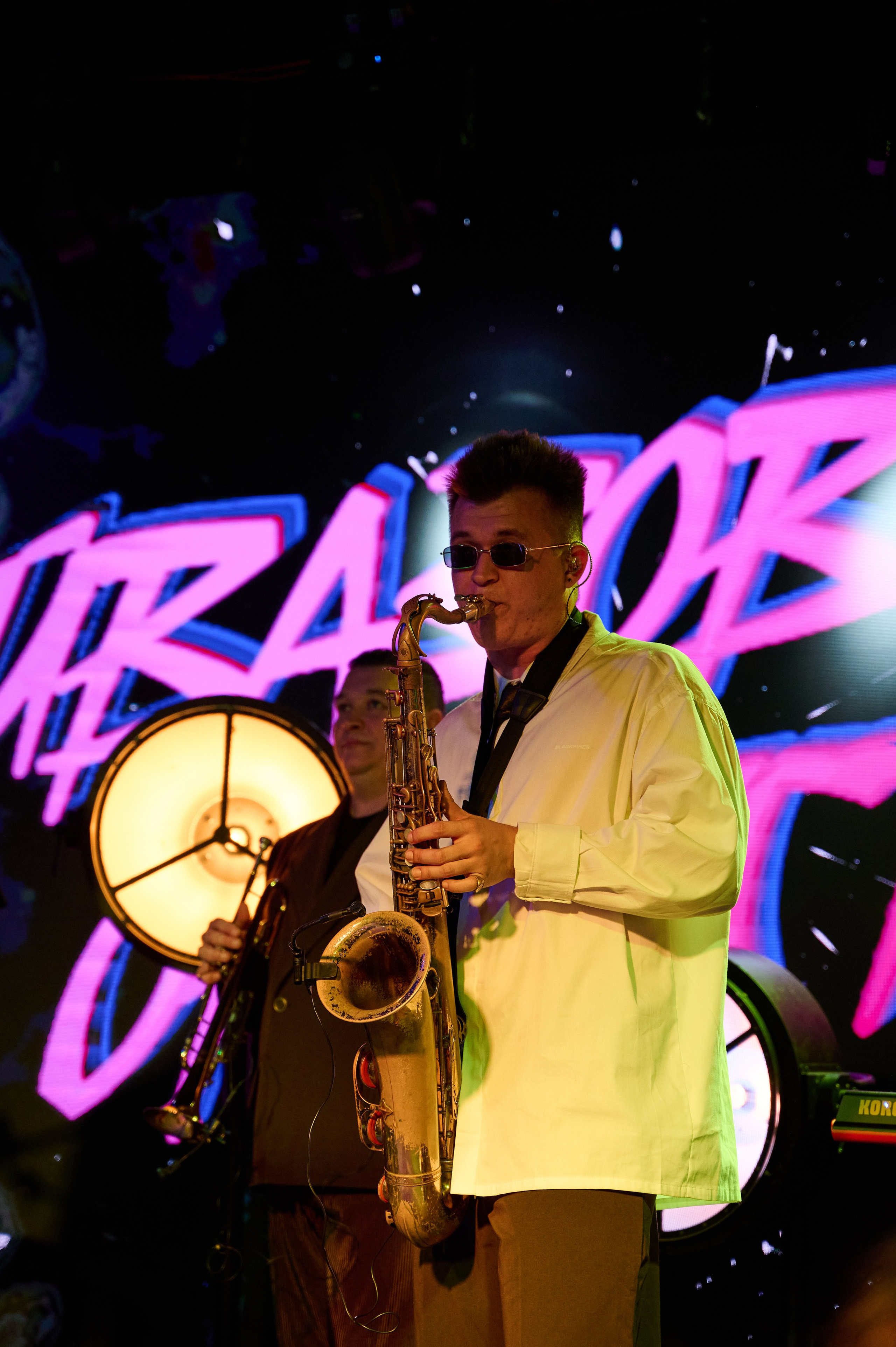 Айвазовский Оркестра. Фотограф Универсал в Новосибирске