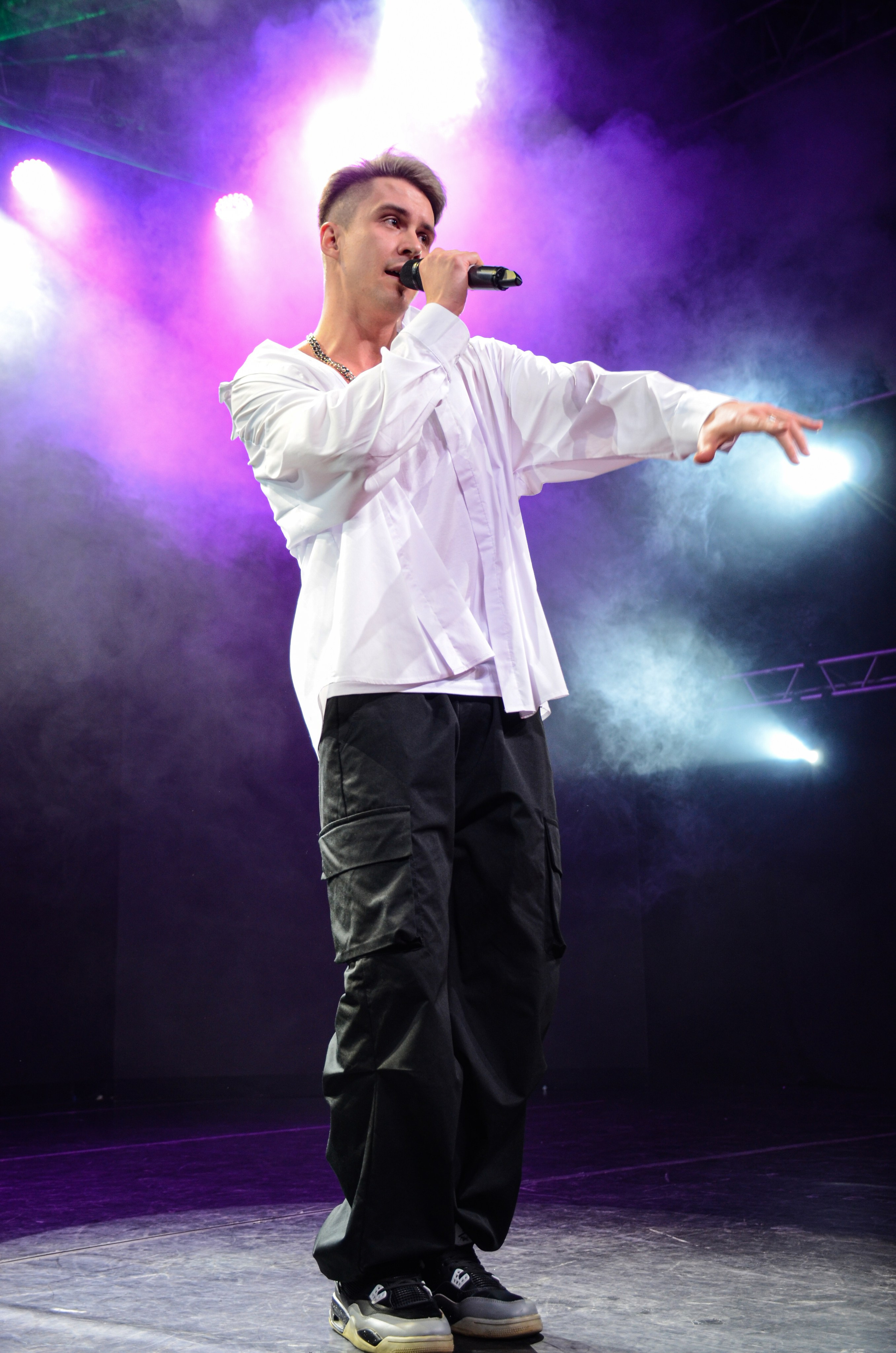 VLAD ZOTOV. Фотограф Универсал в Новосибирске