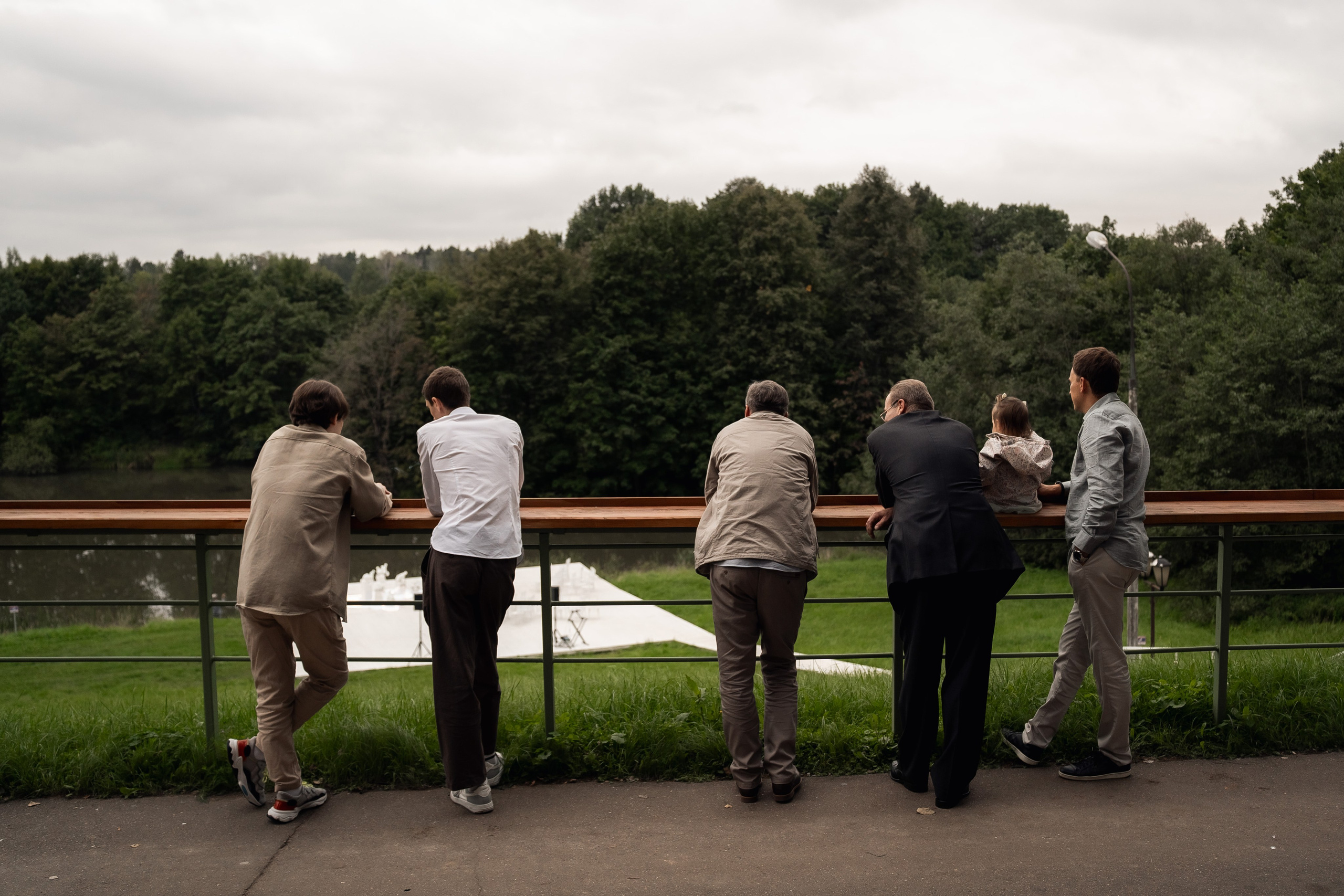 Добро пожаловать в любовь. Свадебный фотограф Москва и МО