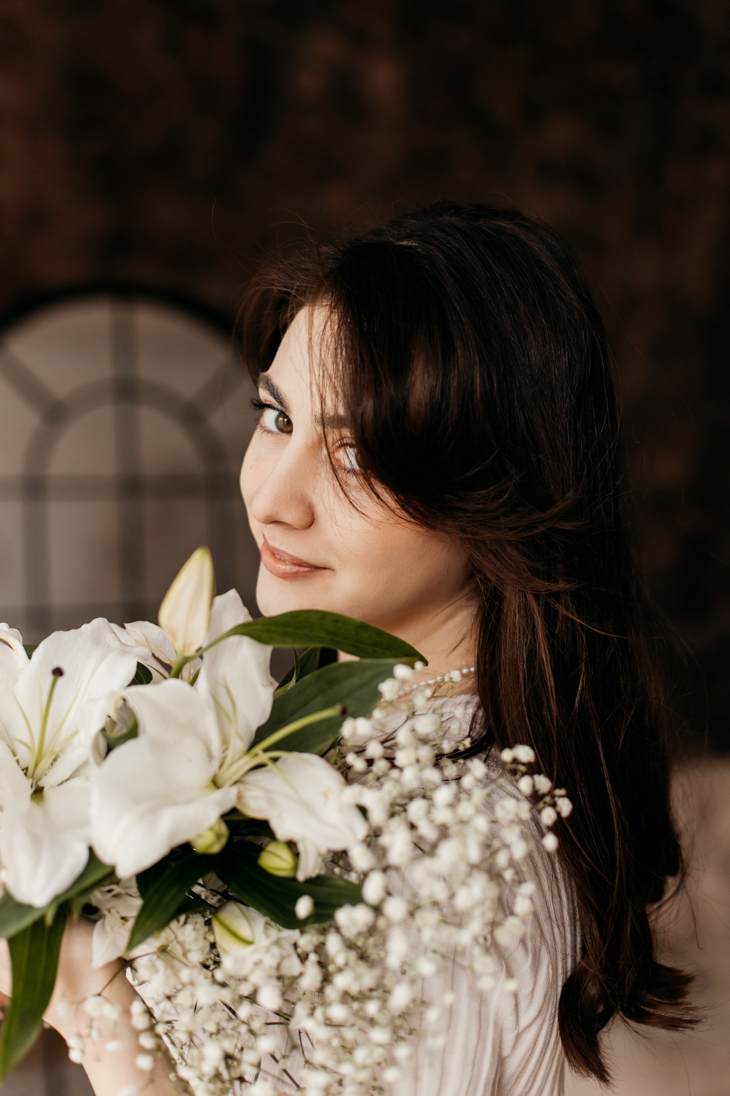 Настя. Семейный фотограф Трусова Евгения в Екатеринбурге