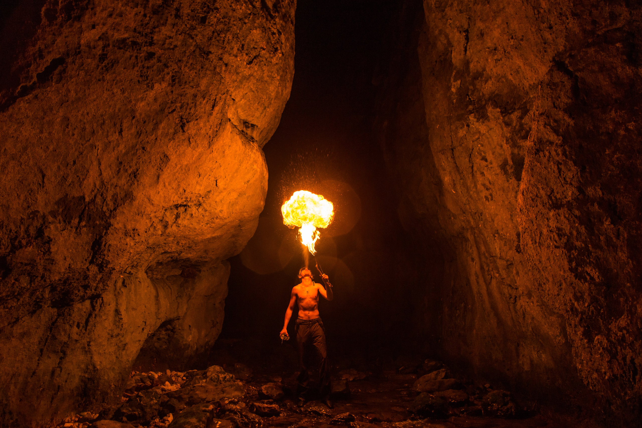 Нагорье Лаго-Наки. Ущелье Цице. Фотограф в Москве - Олег Гуров