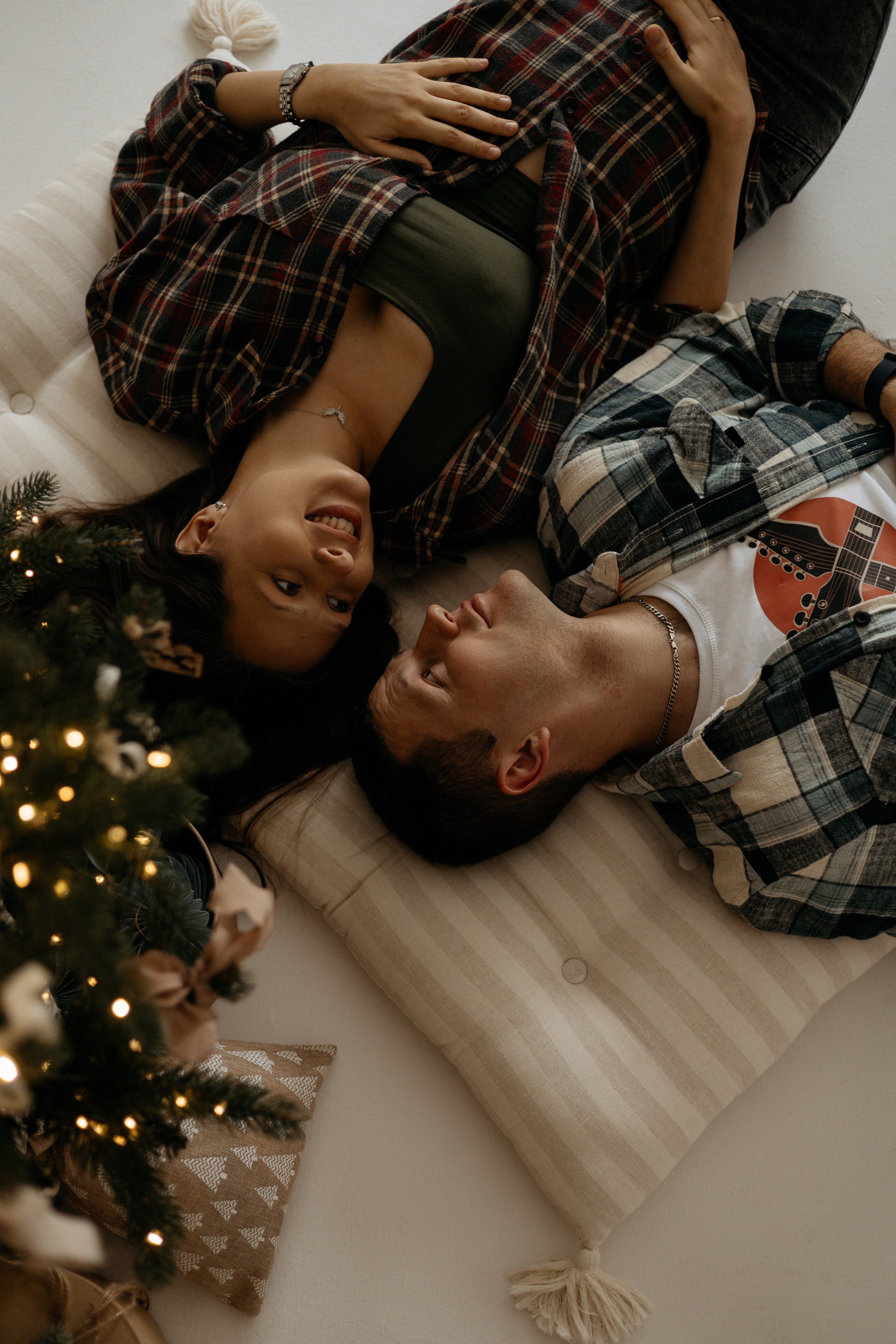 Семейная. Самый теплый фотограф в Краснодаре Рябоконь Ксения