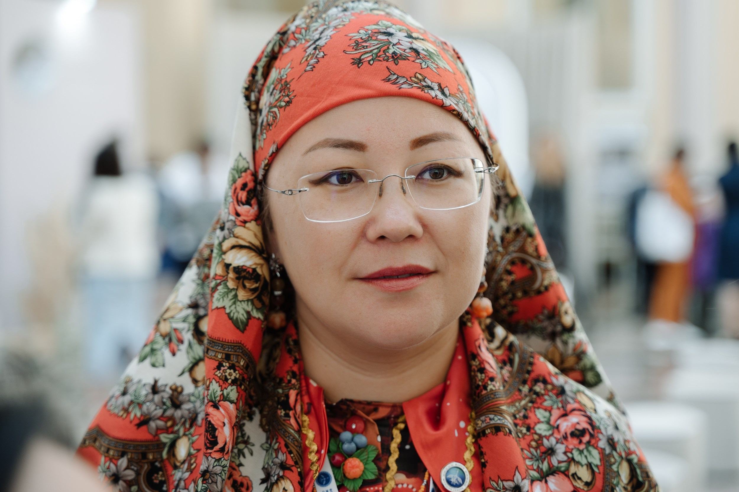 ФОРУМ ЖЕНЩИН СЕВЕРА