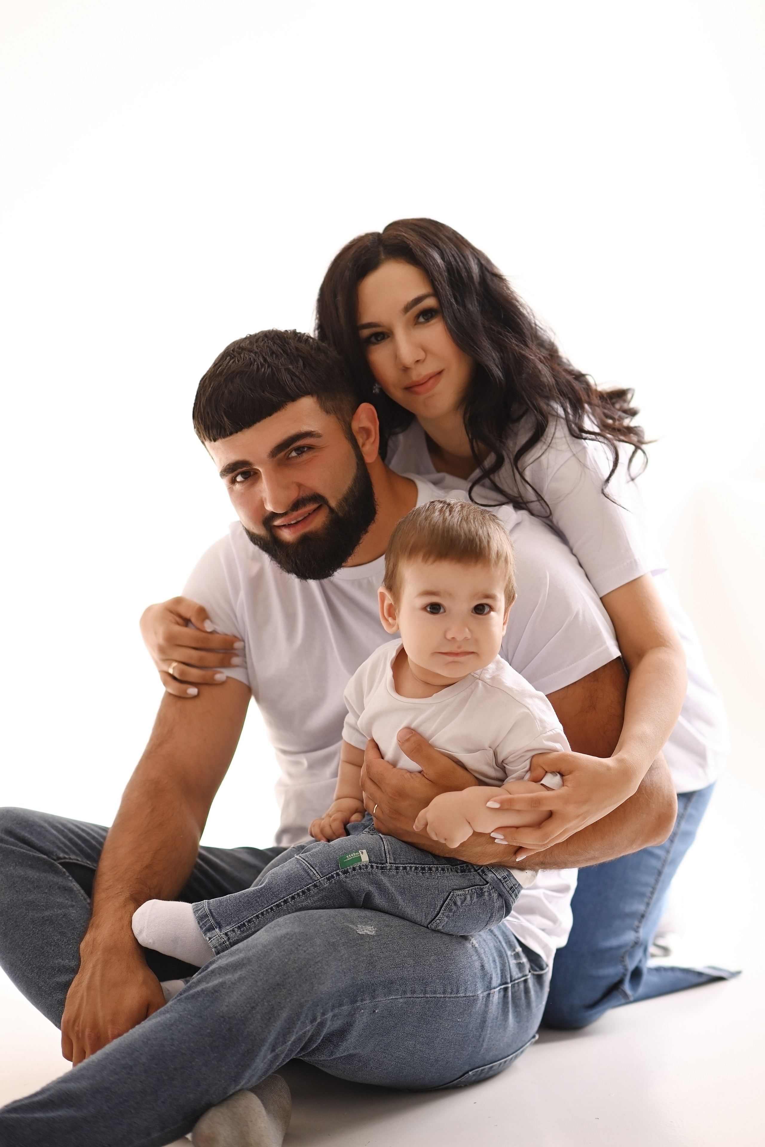 Сюзанна. Свадебный и семейный фотограф в Самаре Головань Наталья