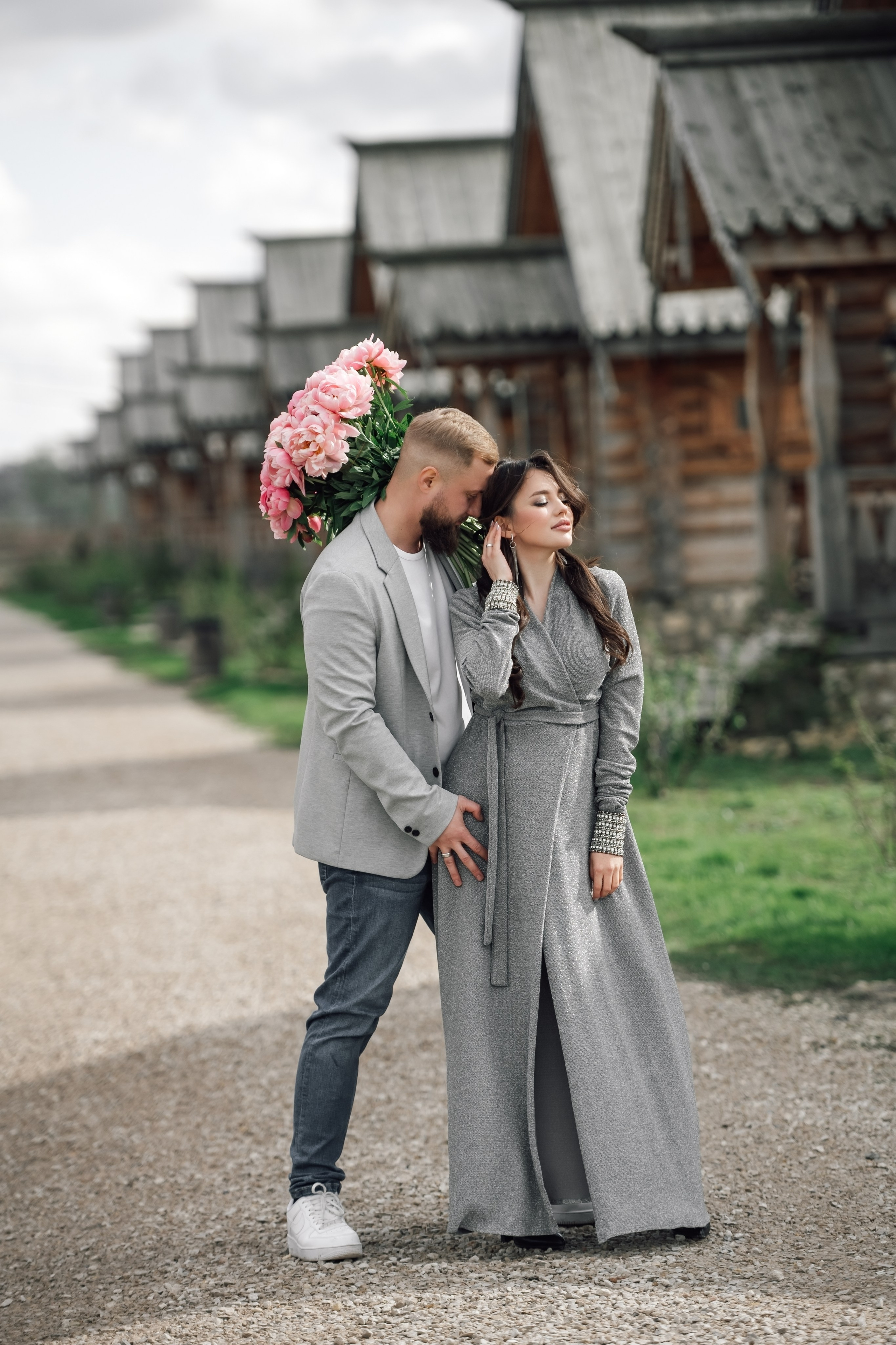 Гендерпати Сизовых. Свадебный и семейный фотограф в Самаре Головань Наталья