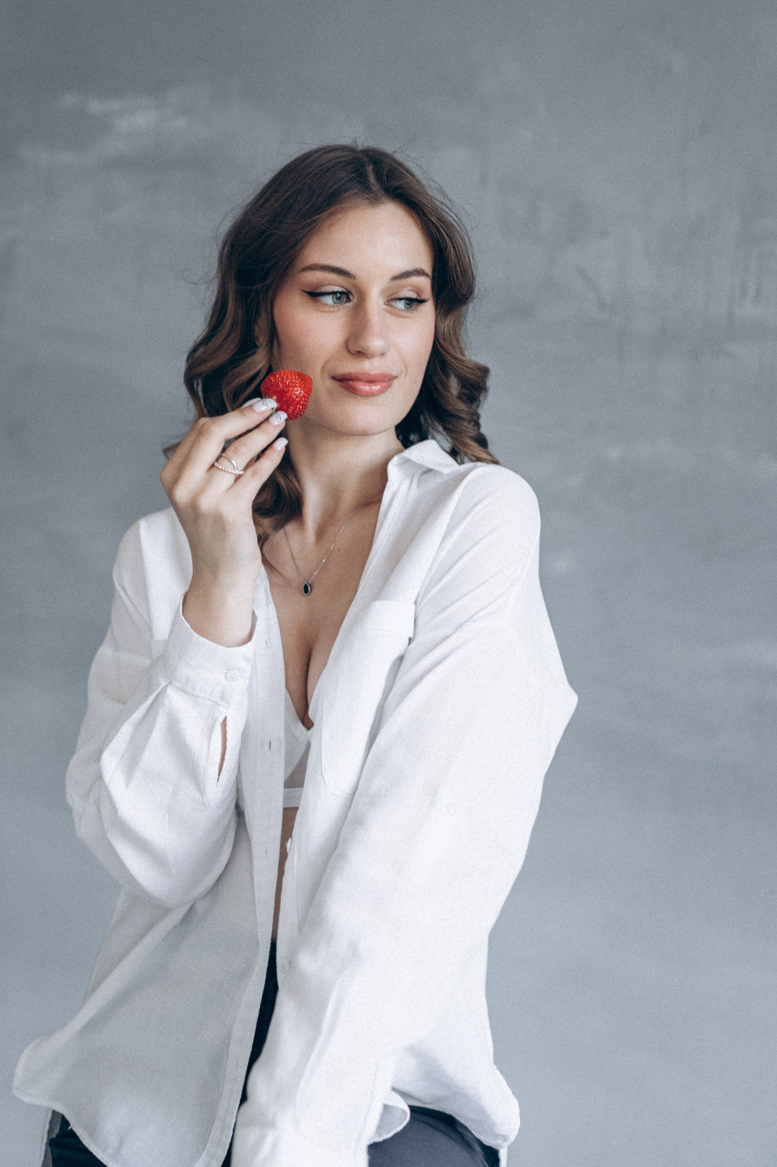 Лена. Фотограф Ногинск Электросталь Наталья Осетрова