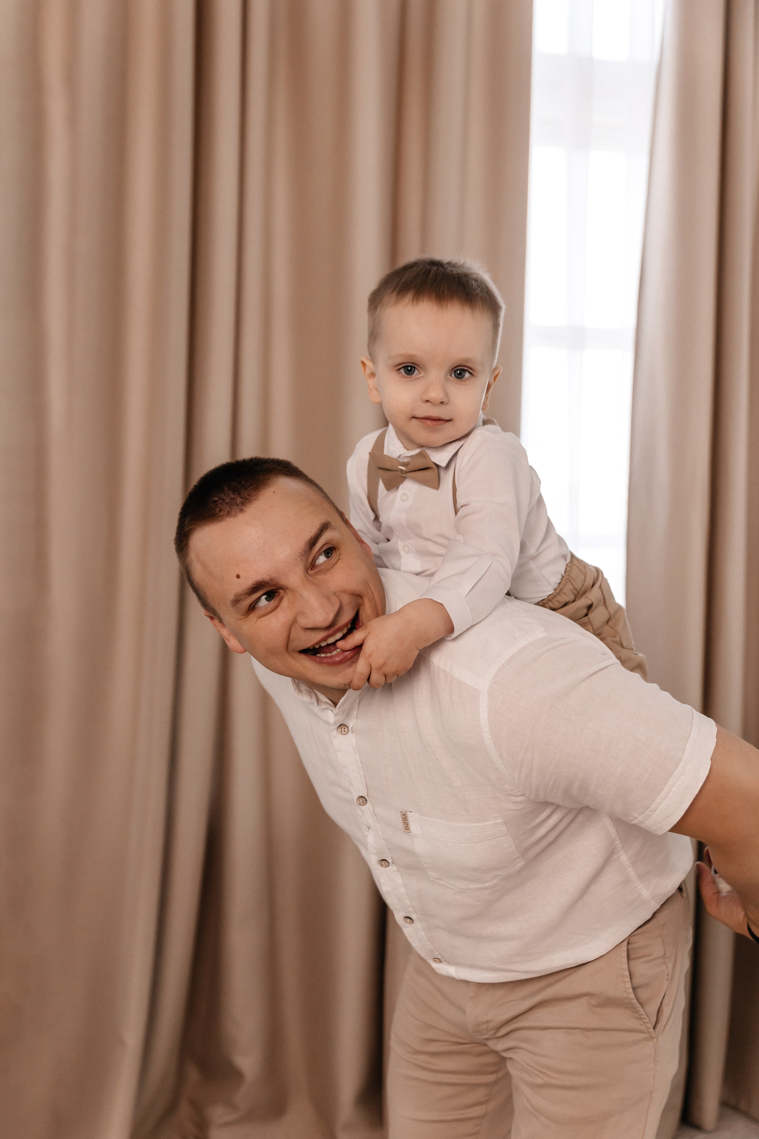 Кристина, Павел и Святослав. Семейный фотограф Минск Усова Ольга