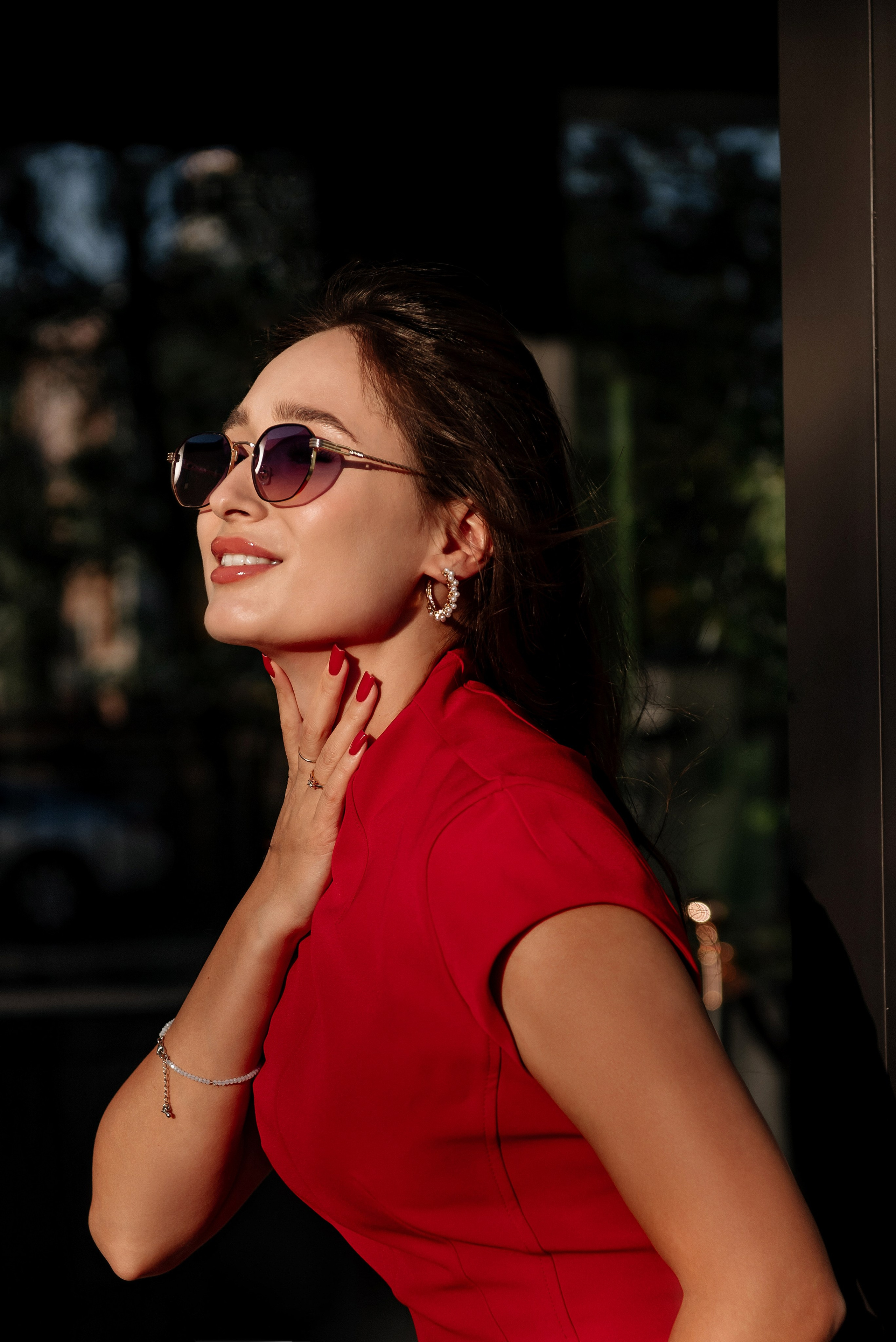 Уличные съемки. Фотограф Федорчук Ольга