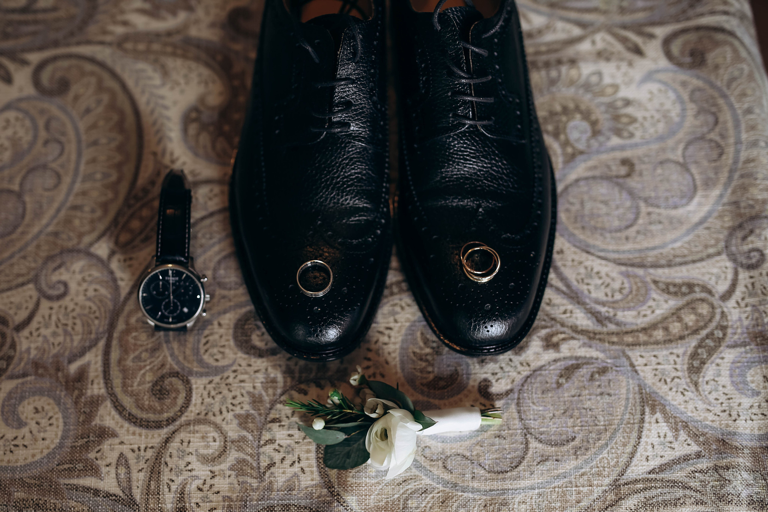 O&M. Свадебный и семейный фотограф Елизавета Артемьева