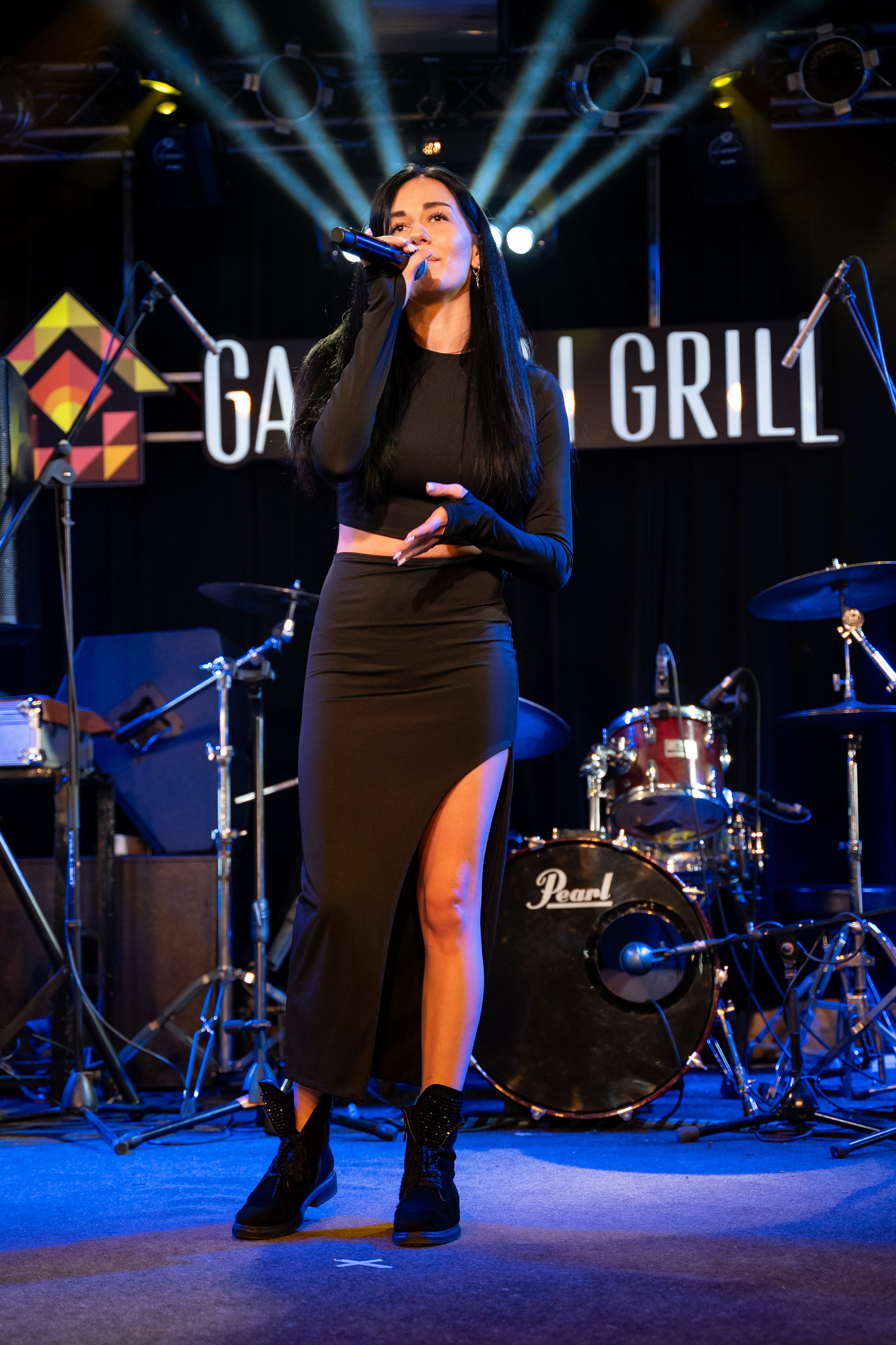 Развлекательный. Главная