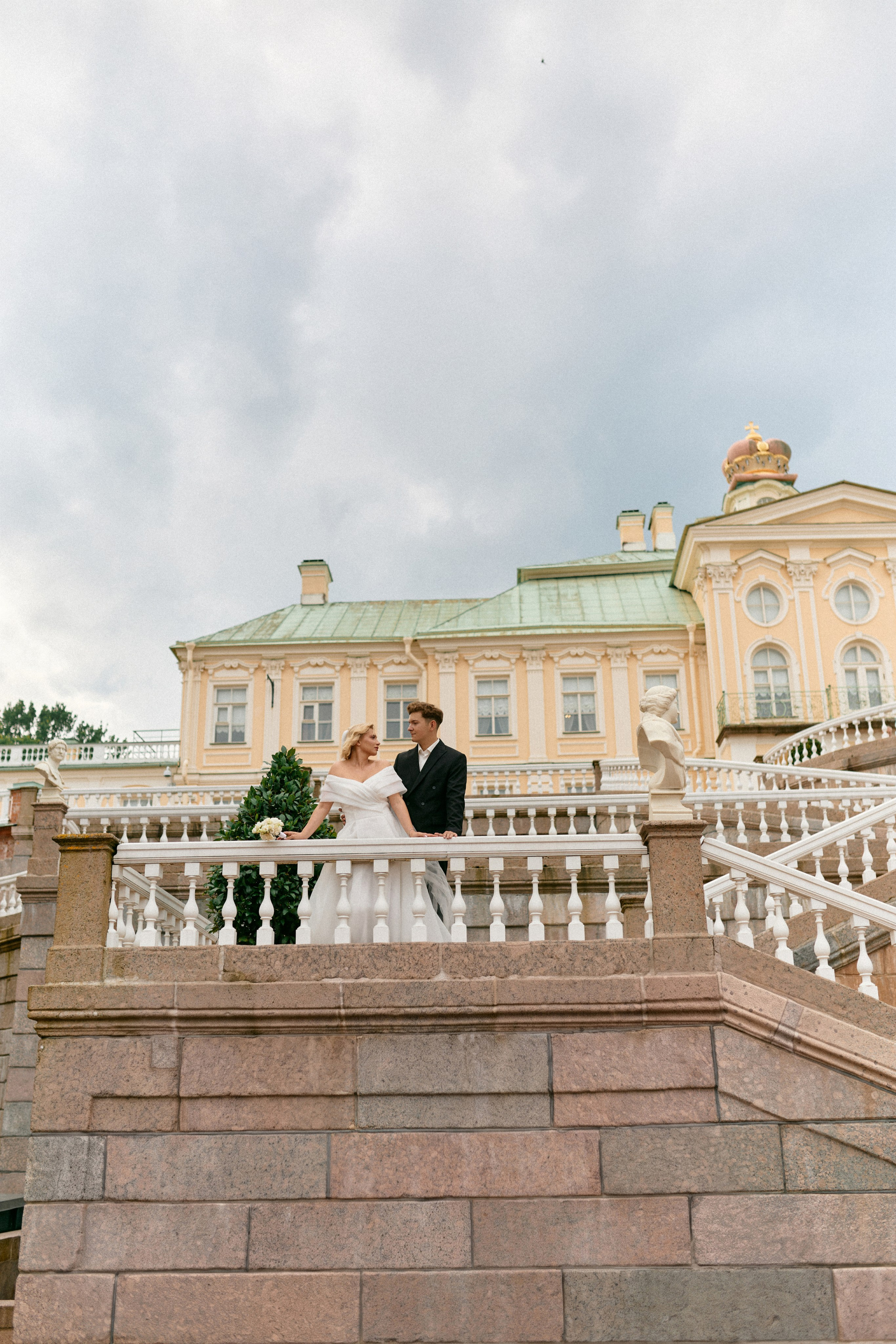 Иван & Кира. Сестры Карабаза. Фотографы и ретушеры в Москве и Санкт-Петербурге