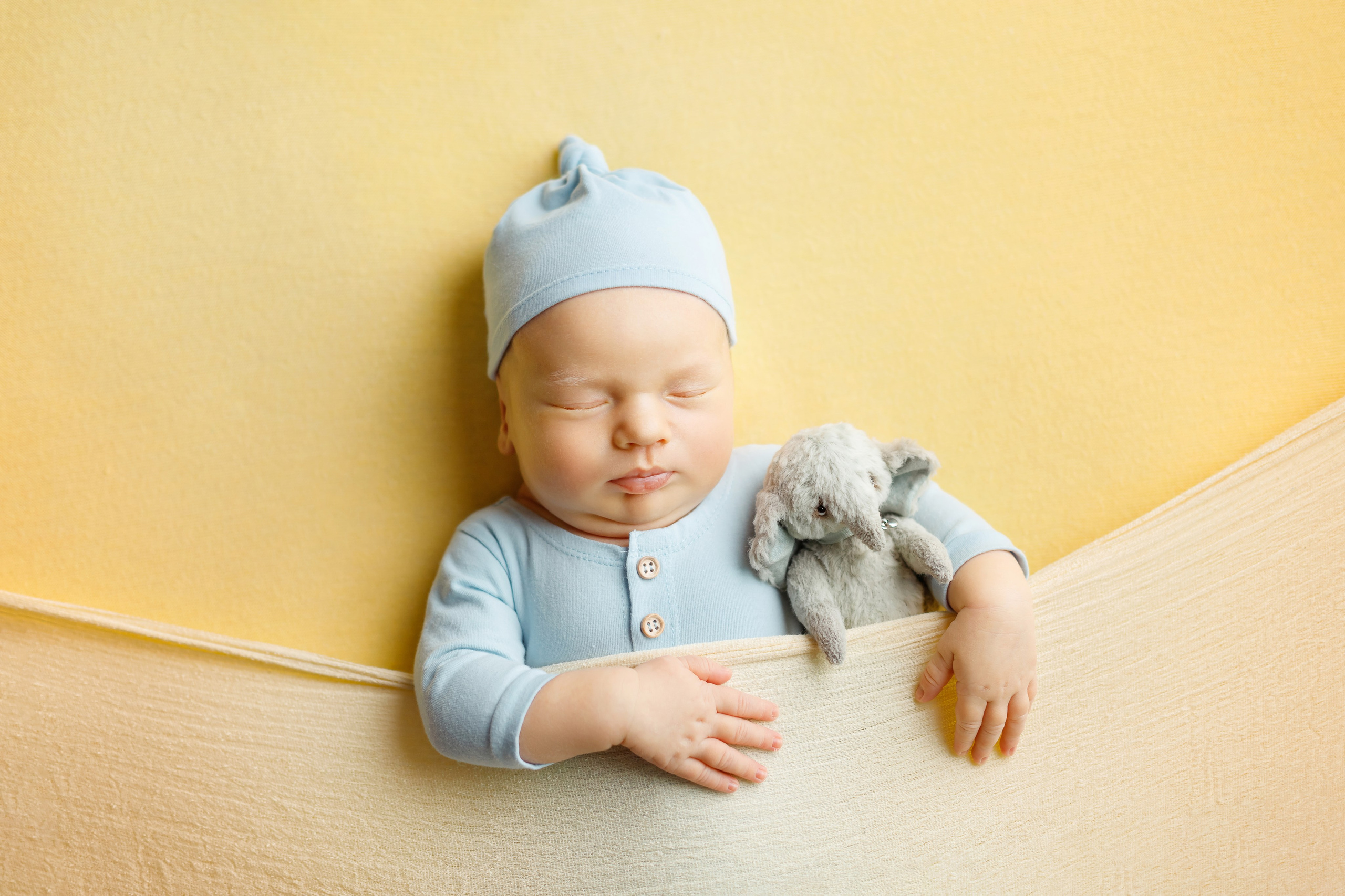 Мальчики. Детский, семейный и фотограф новорождённых в Ярославле Анна Салова