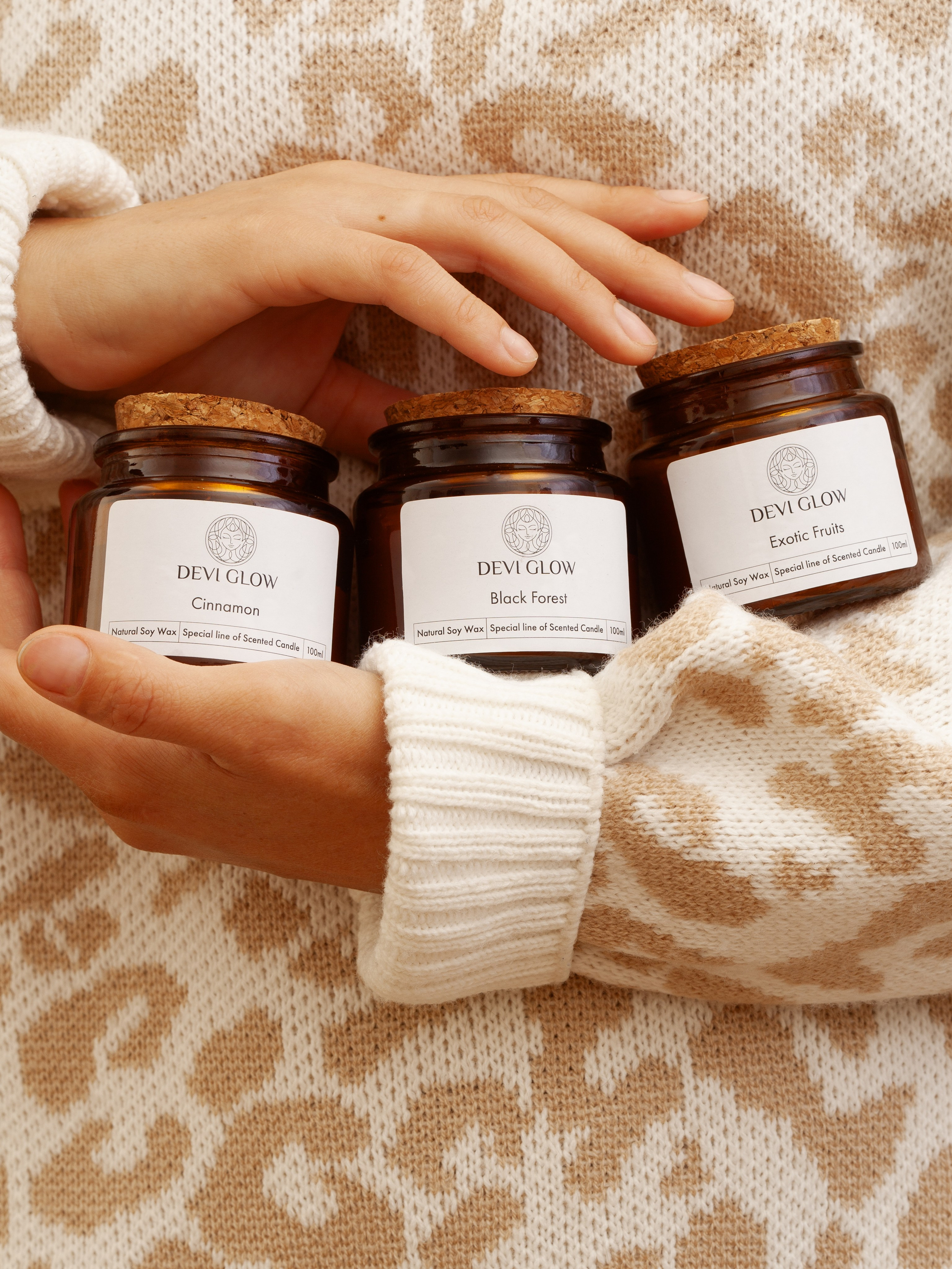 фотосъемка свечей, свечи эстетика, фотограф Барнаул, предметный фотограф