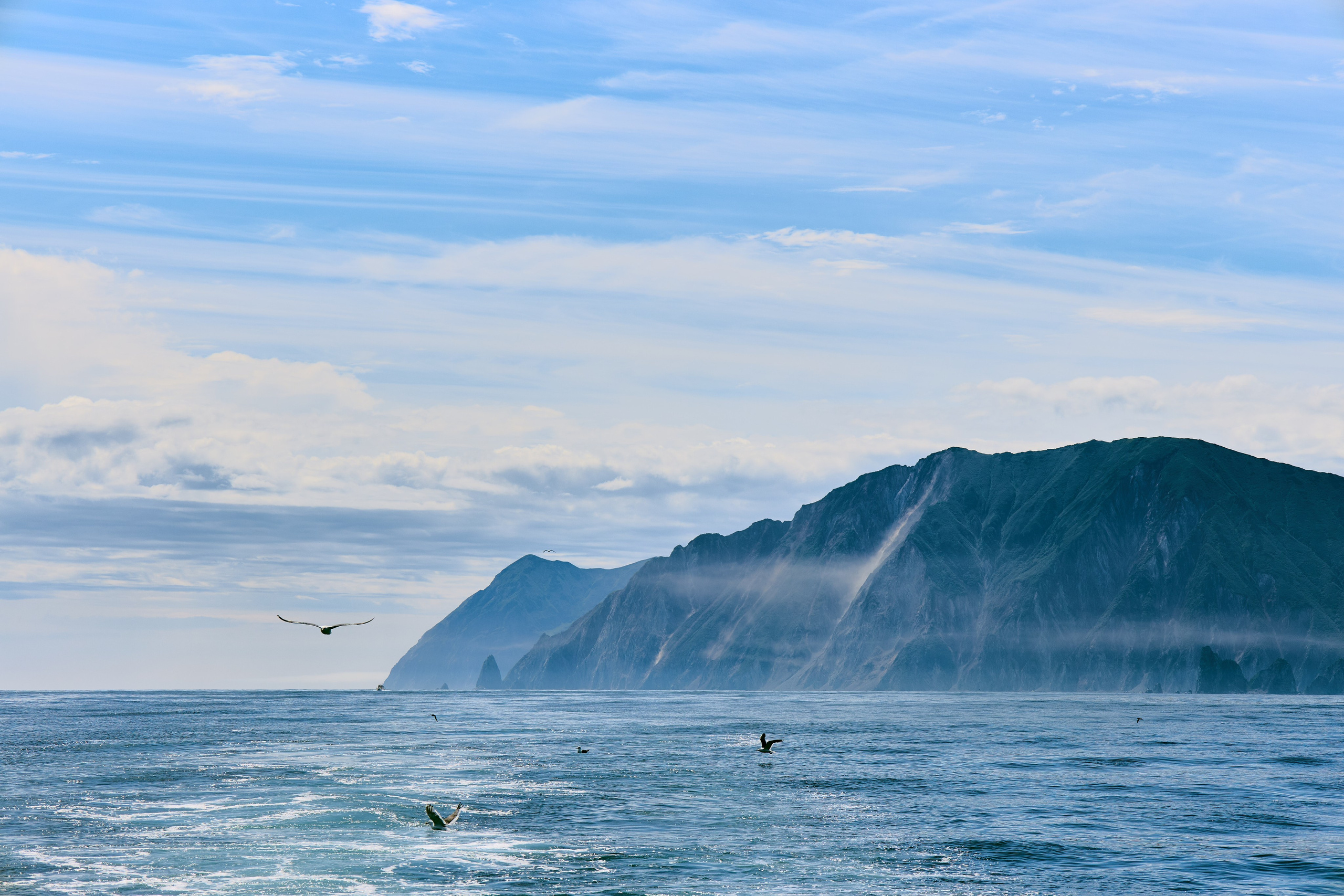 Камчатка. Travel-фотограф Ирина Милинцова