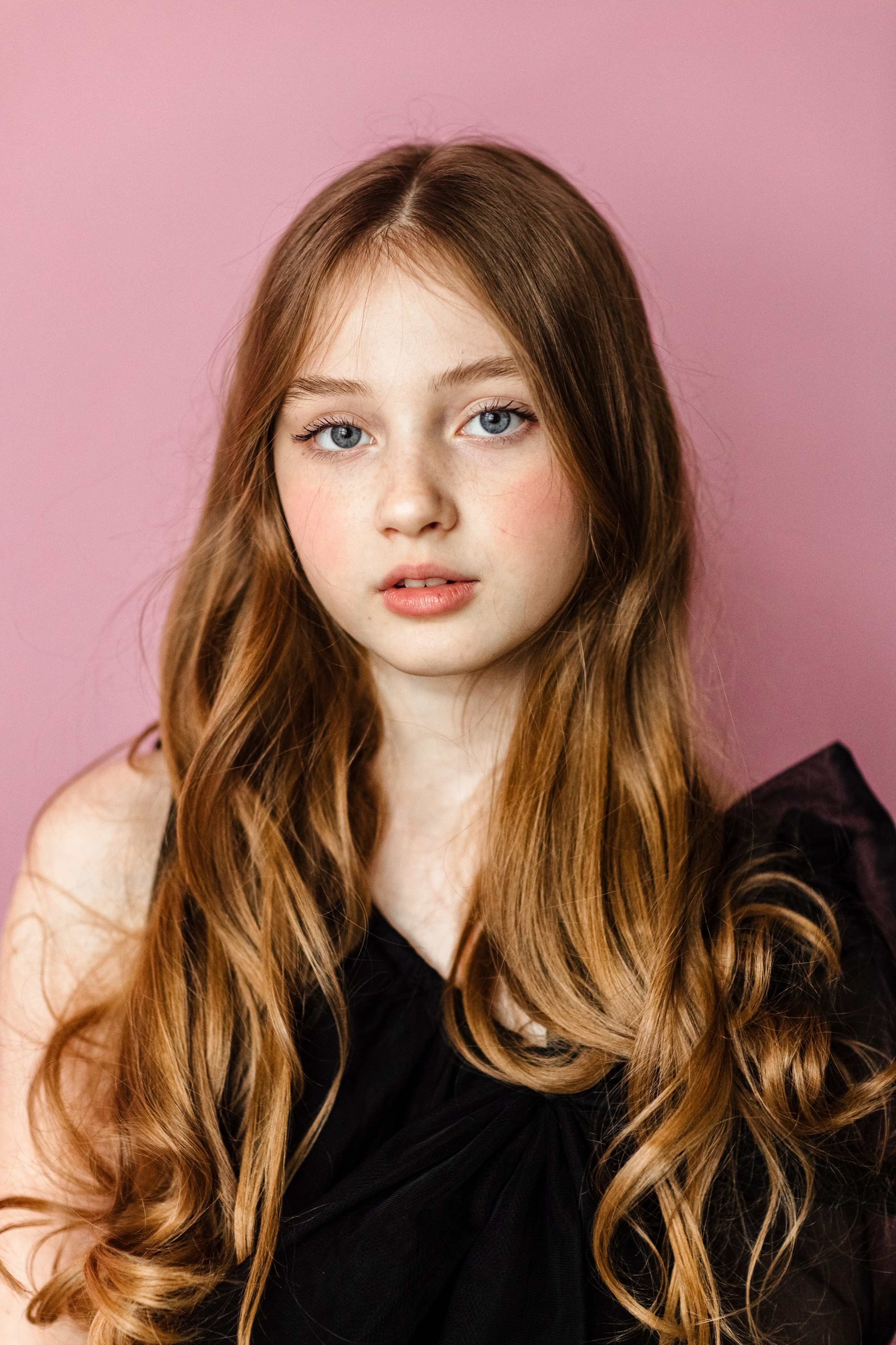 День рождения 10 лет. Фотограф в Краснодаре Анна Худокормова. Свадебные, семейные, детские фотосессии