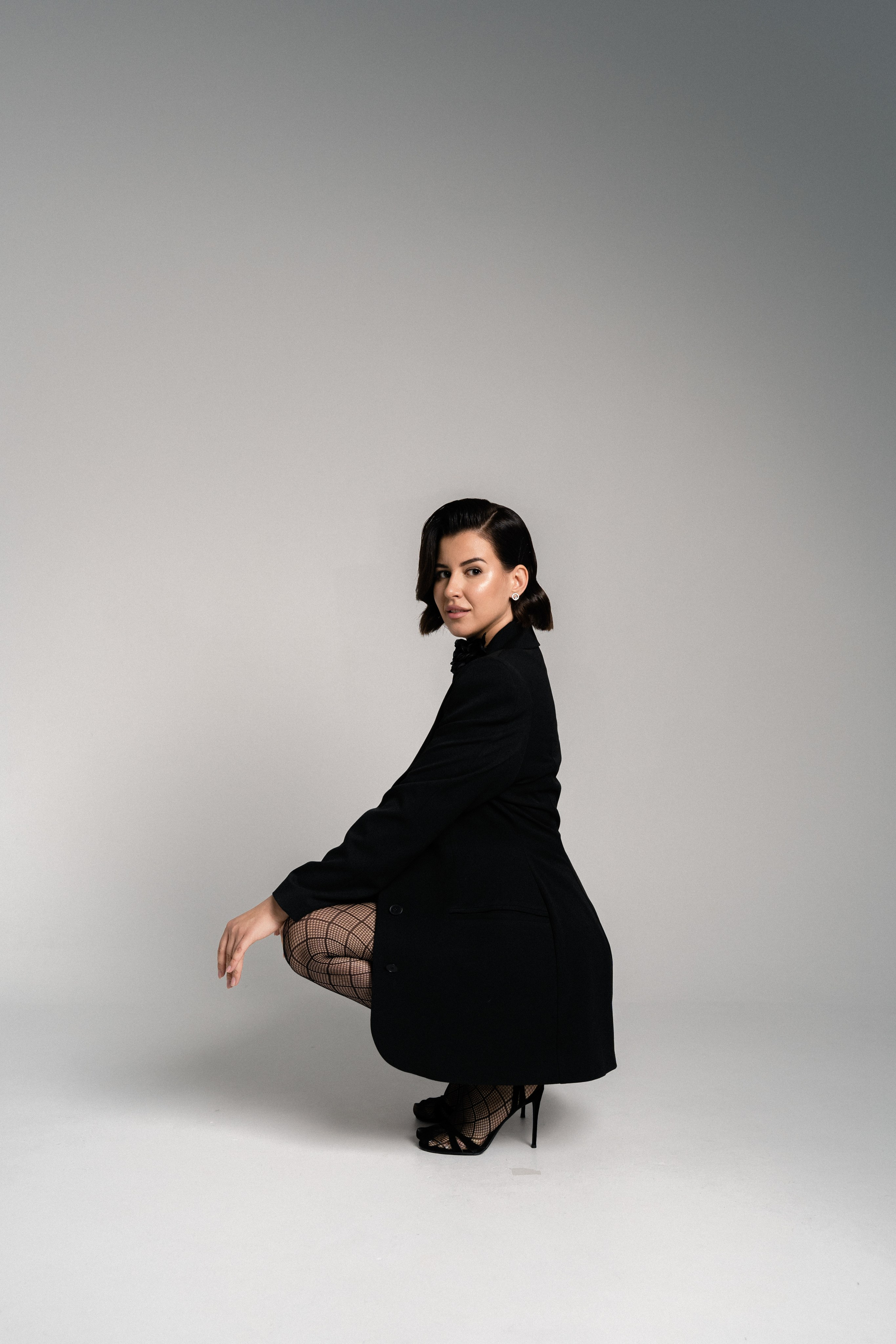 Женский портрет. Истории