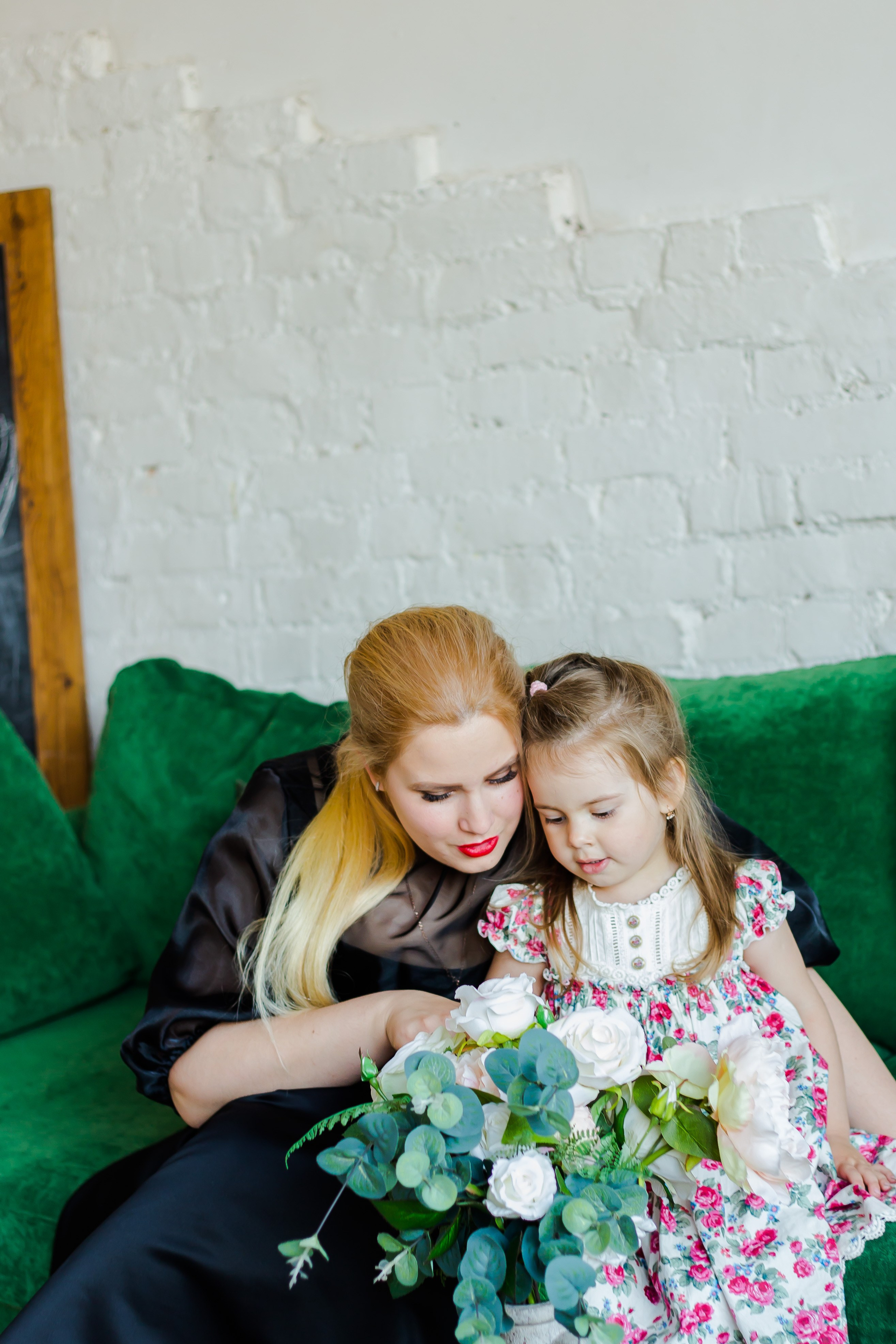 Семьи — Ульяне три годика. Свадебный и семейный фотограф в Санкт-Петербурге Макеева Наталья