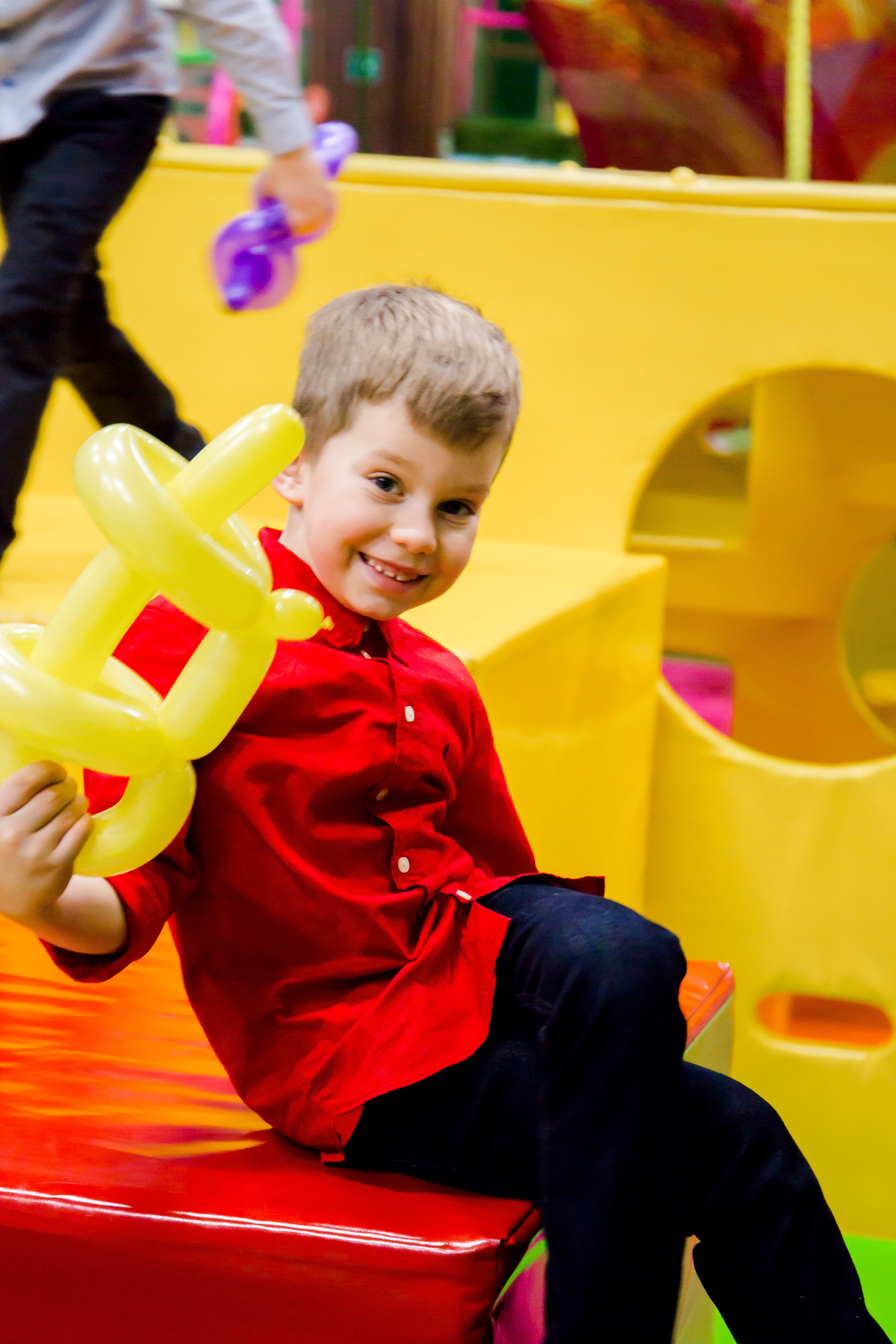 Репортаж — Алине 3 года!. Свадебный и семейный фотограф в Санкт-Петербурге Макеева Наталья