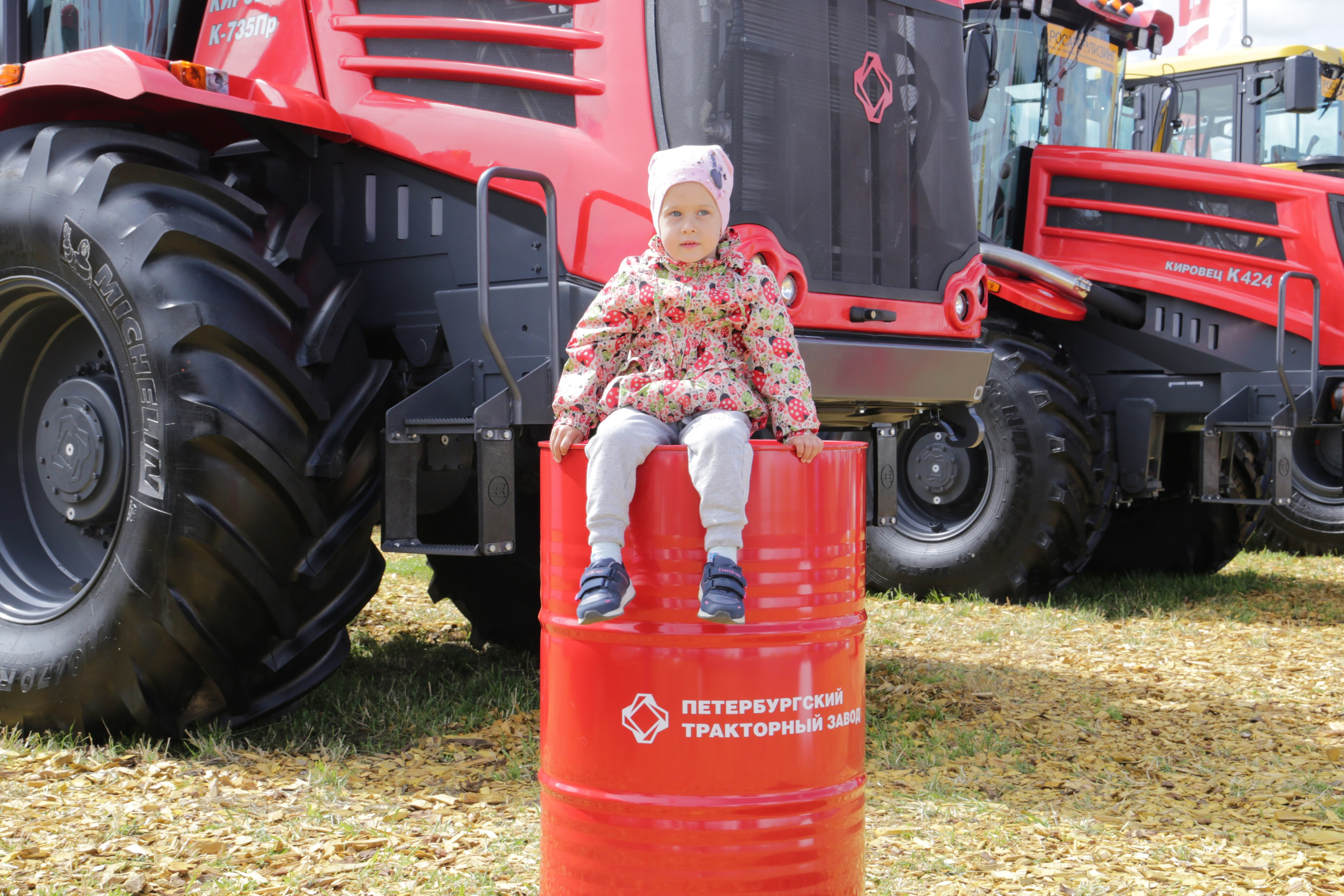 Репортаж — День поля 2019. Свадебный и семейный фотограф в Санкт-Петербурге Макеева Наталья