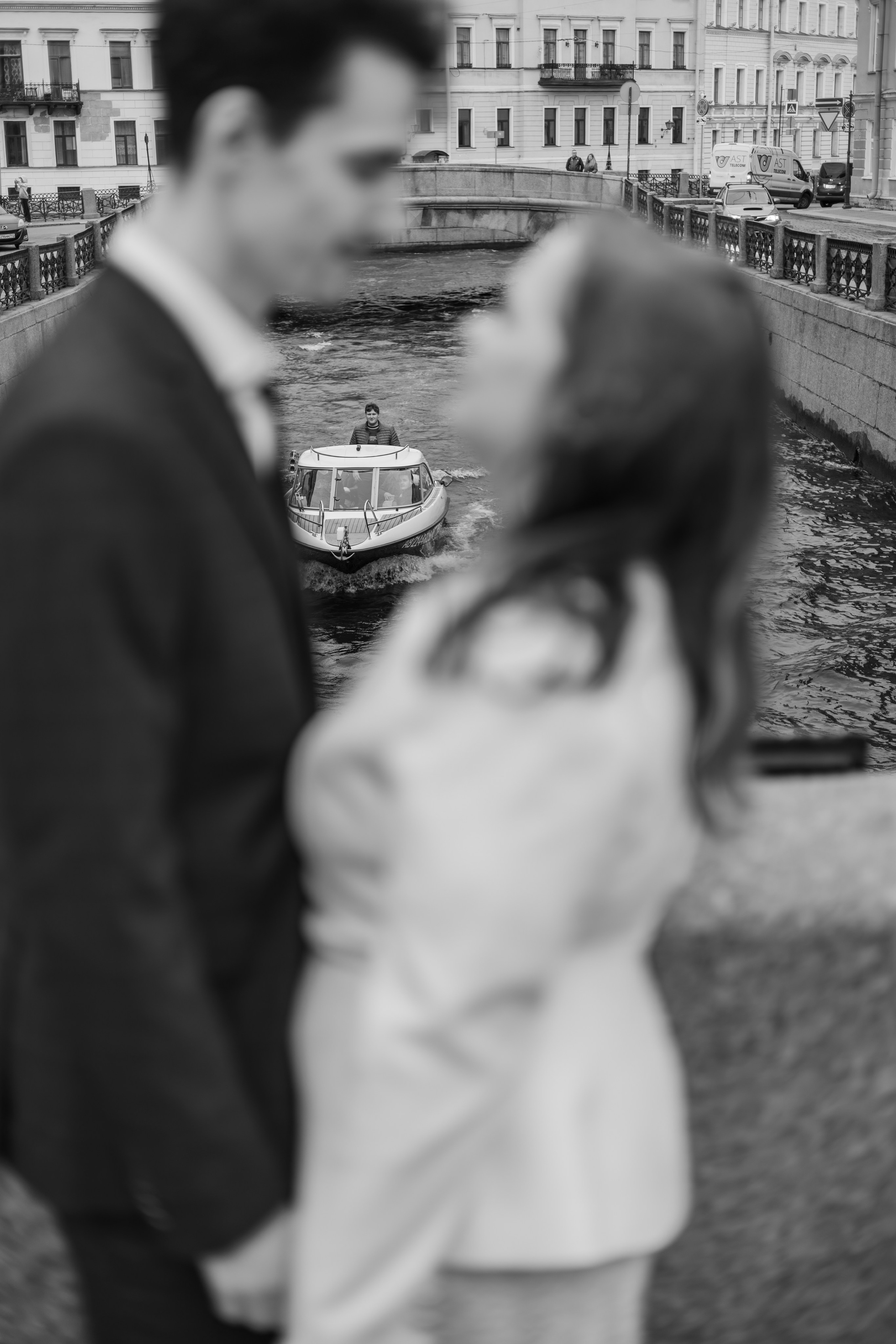 Love Story — Алена и Вадим. Свадебный и семейный фотограф в Санкт-Петербурге Макеева Наталья