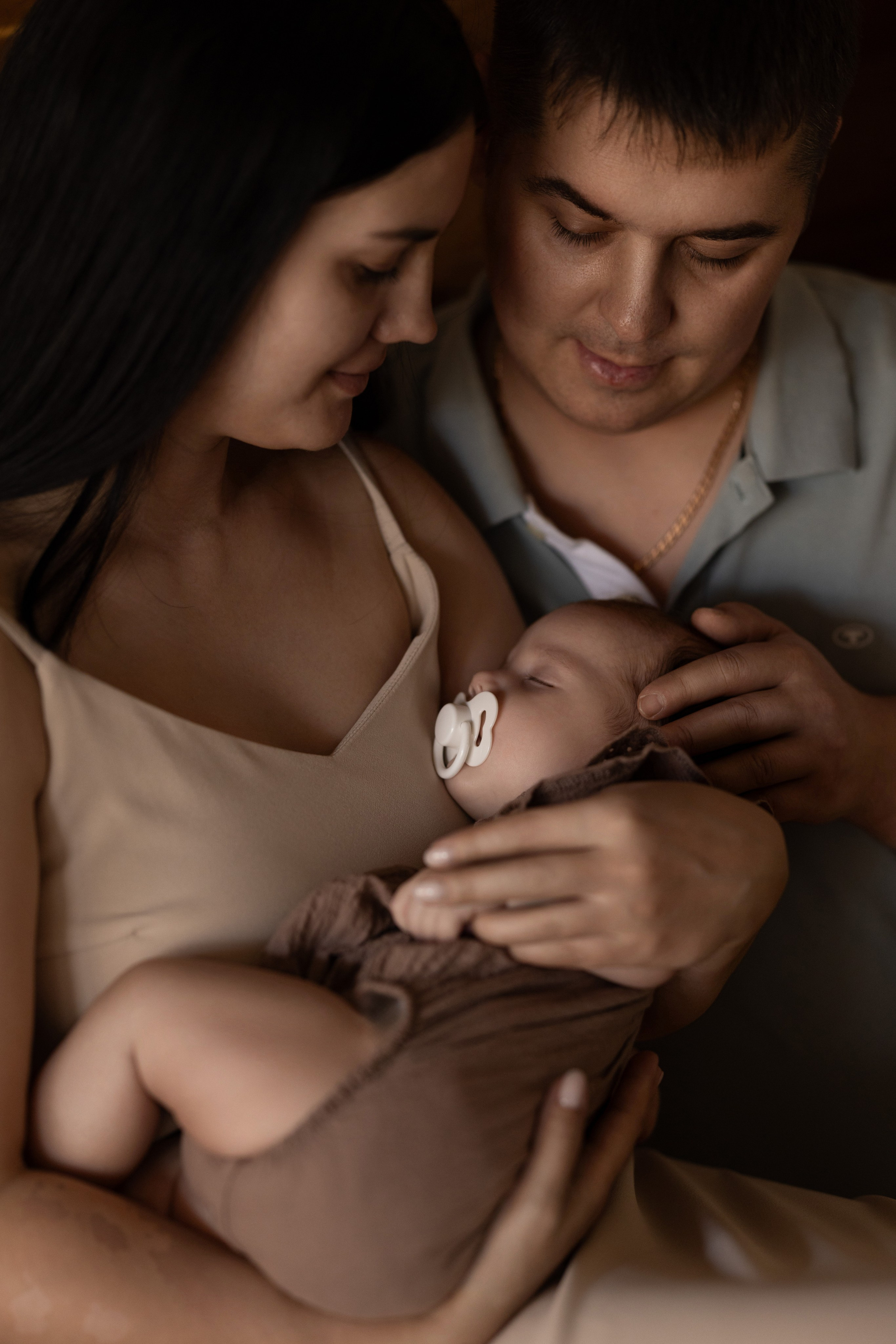 Семьи. Детский и семейный фотограф в Чите Анастасия Шубина