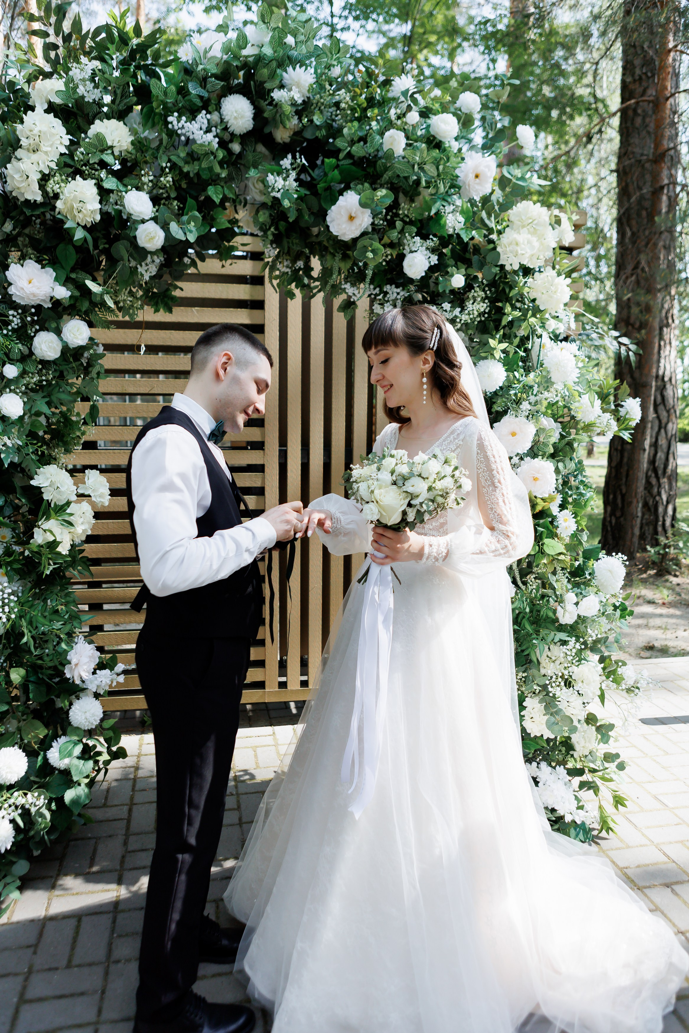 Свадебный фотограф Нижний Новгород. Свадебный и контент фотограф в Нижнем Новгороде Владимир Пресняков