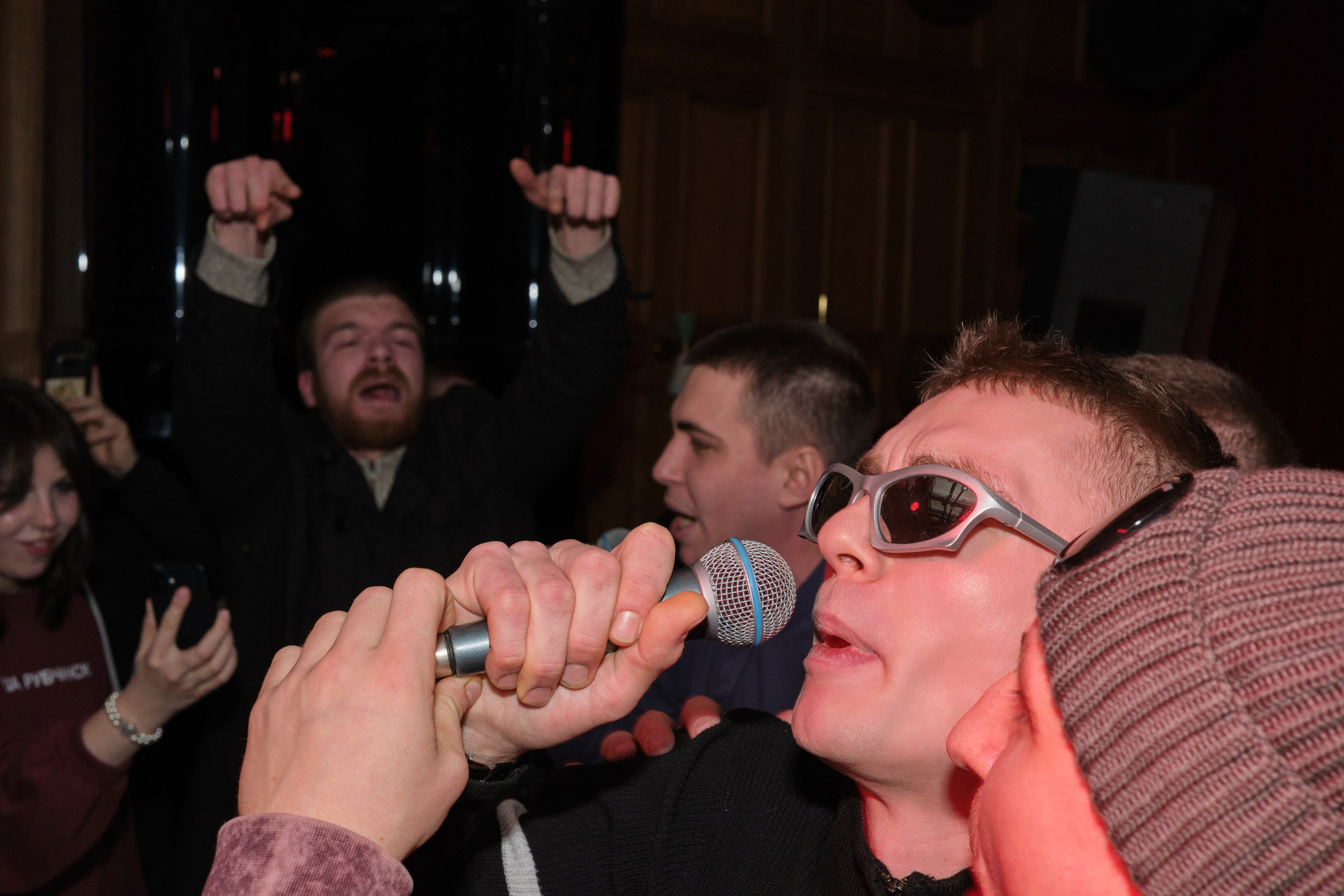 Клубный репортаж в Санкт-Петербурге | Филипп Линзин. Репортажный и портретный фотограф в Санкт-Петербурге Филипп Линзин