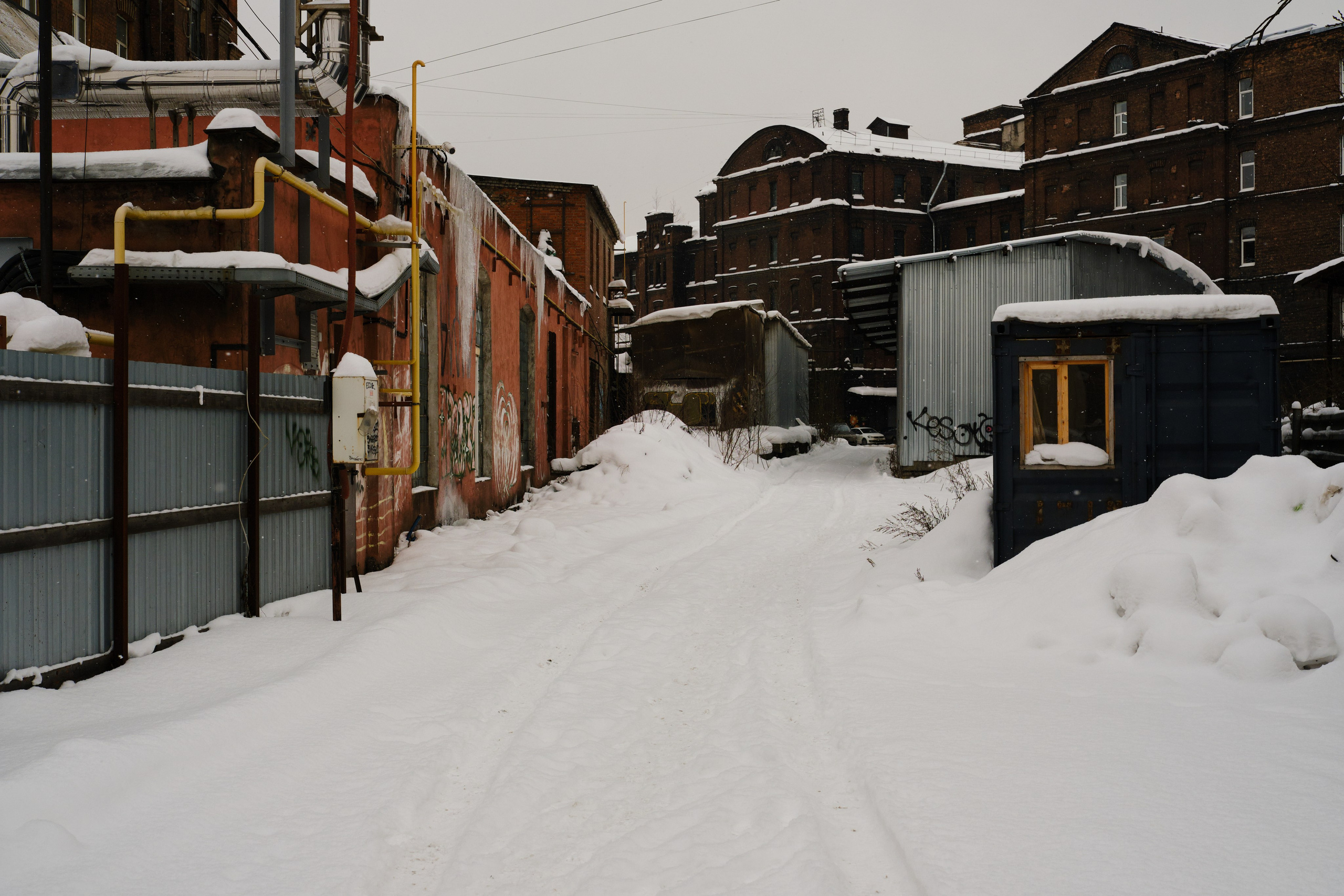 Красный треугольник — фотографии | Филипп Линзин. Репортажный и портретный фотограф в Санкт-Петербурге Филипп Линзин