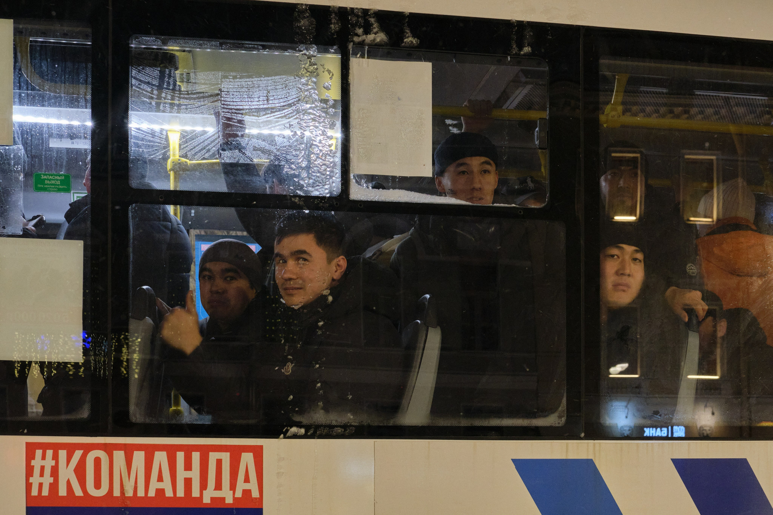 Новогодний репортаж в Санкт-Петербурге | Филипп Линзин. Репортажный и портретный фотограф в Санкт-Петербурге Филипп Линзин