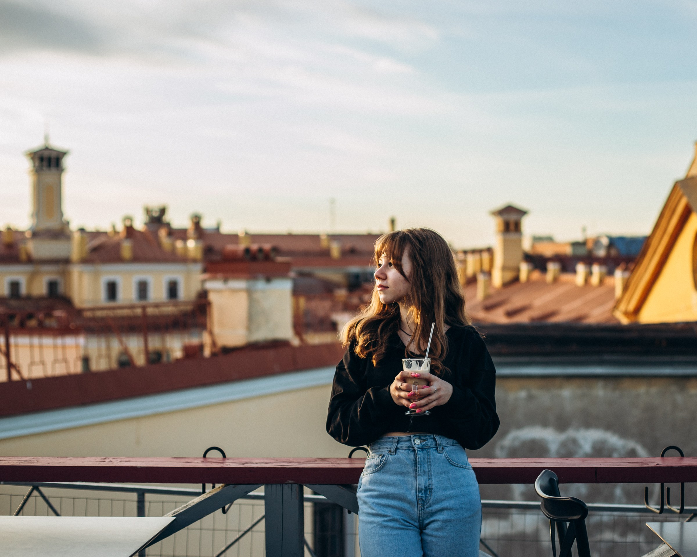 Азалия в мае. Фотопрогулка в Петербурге. Индивидуальный и семейный фотограф в Санкт-Петербурге